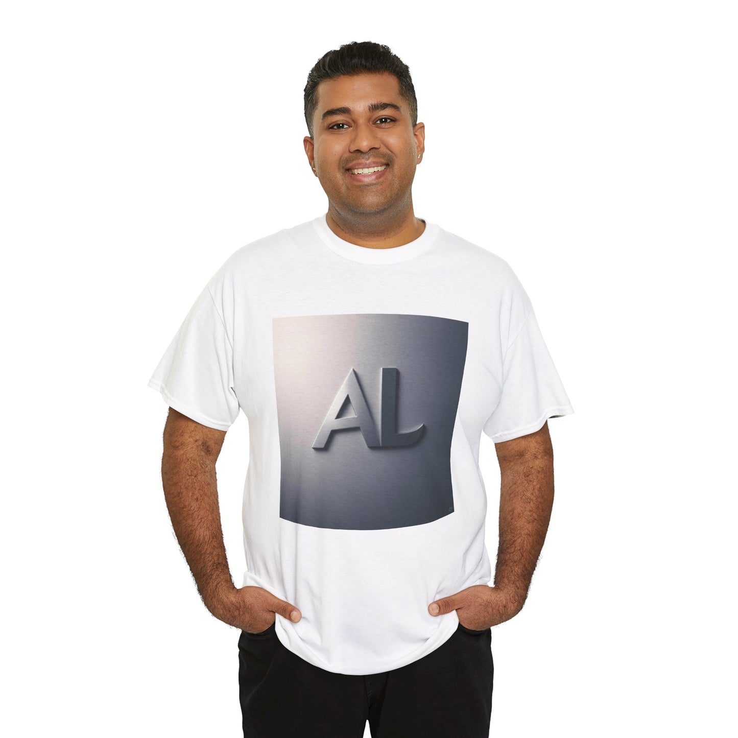 0. Men's Ashishlakhesar Branded Tee