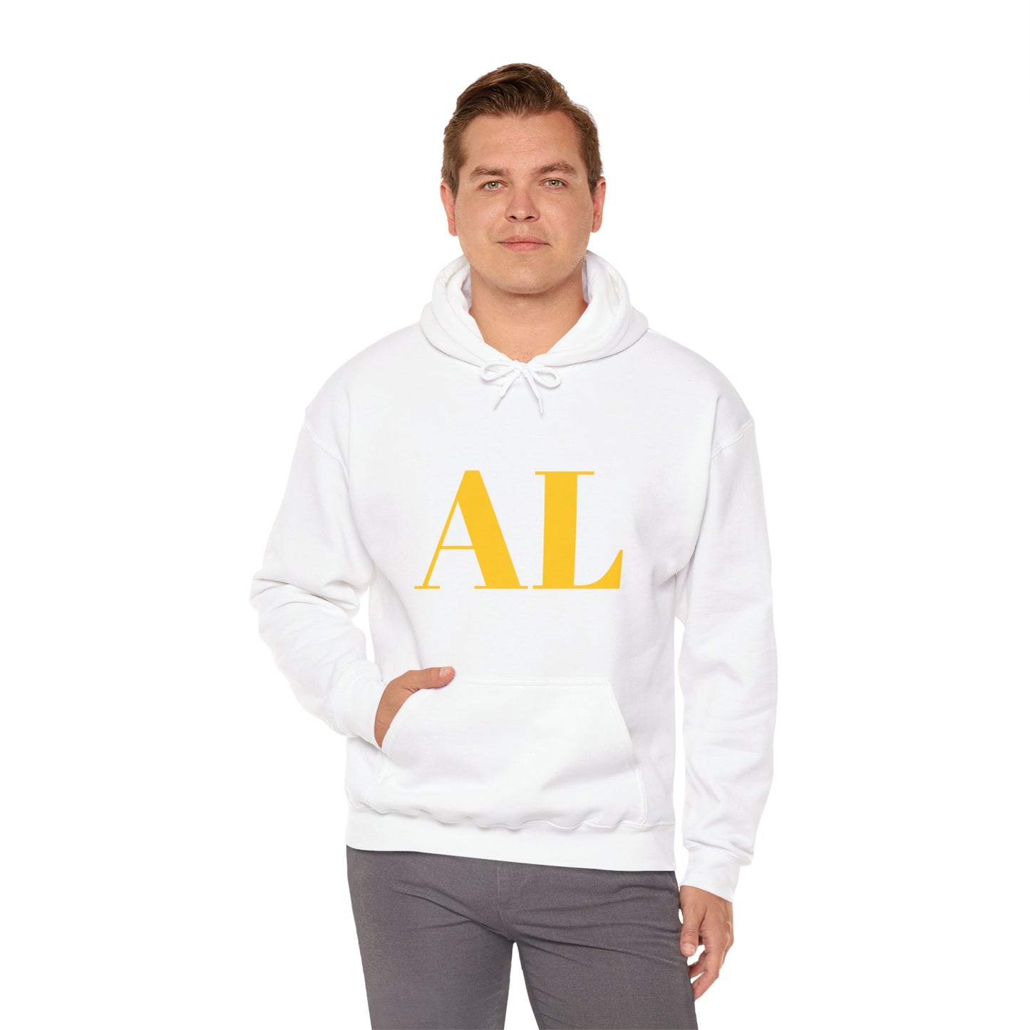 0. Men's Hoodie
