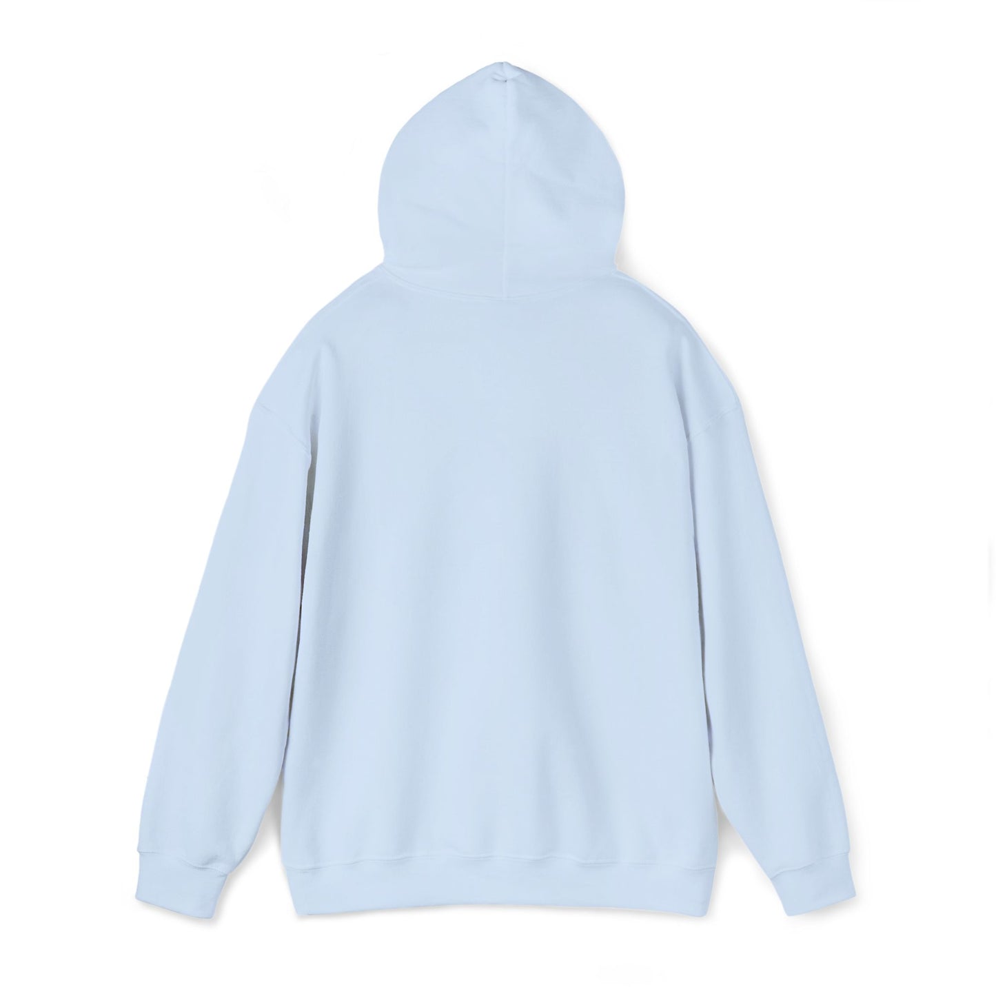 0. Men's Embroidered Logo Hoodie