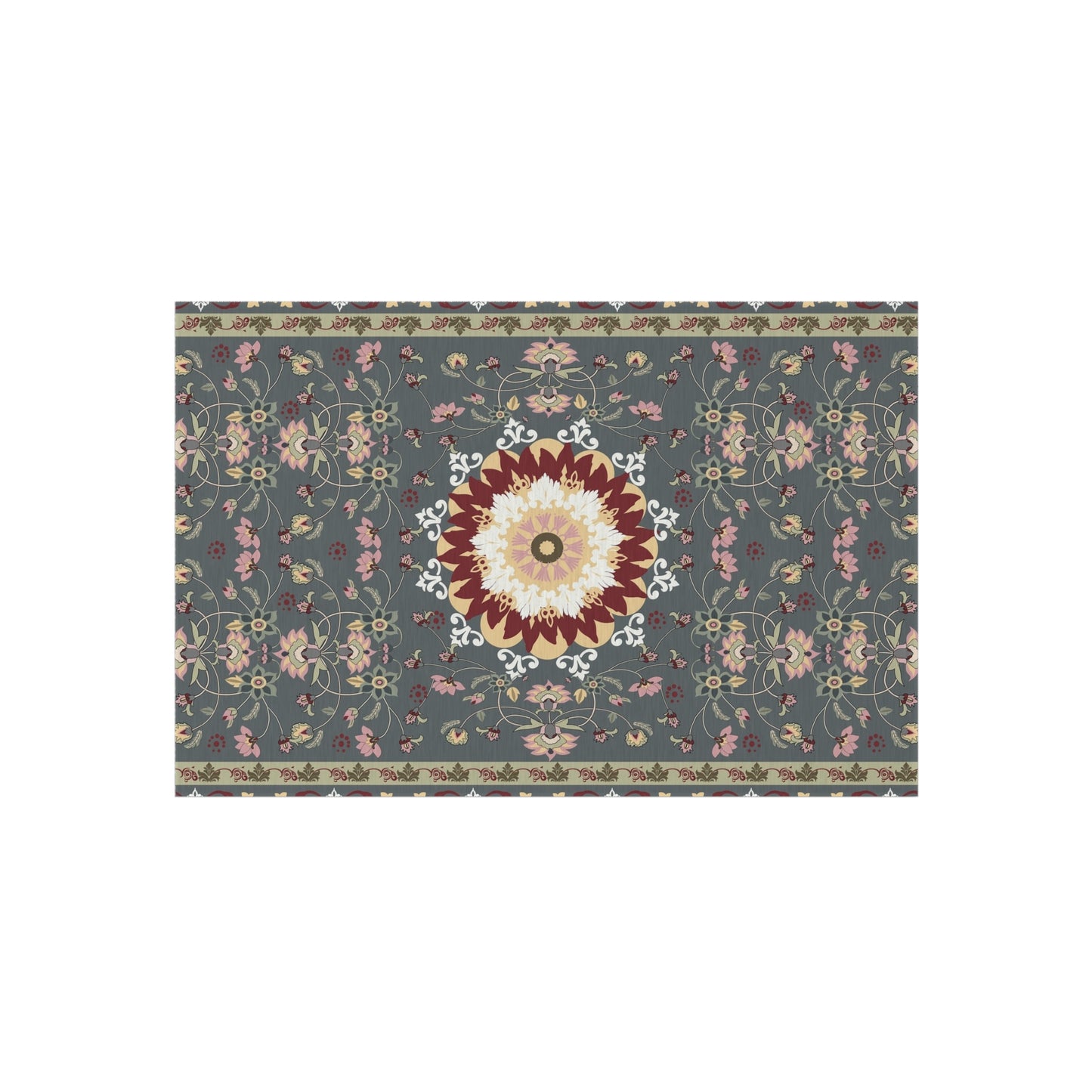 Outdoor Rug
