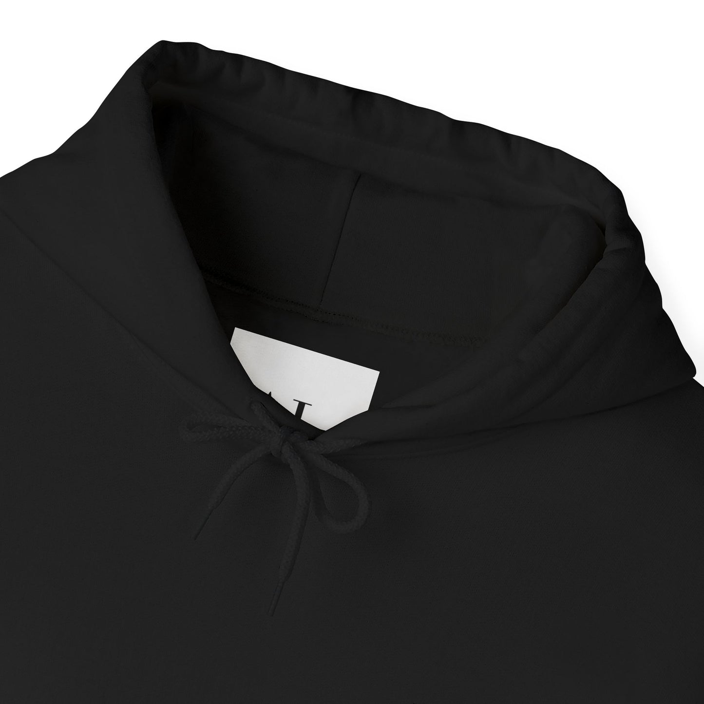0. Men's Embroidered Logo Hoodie