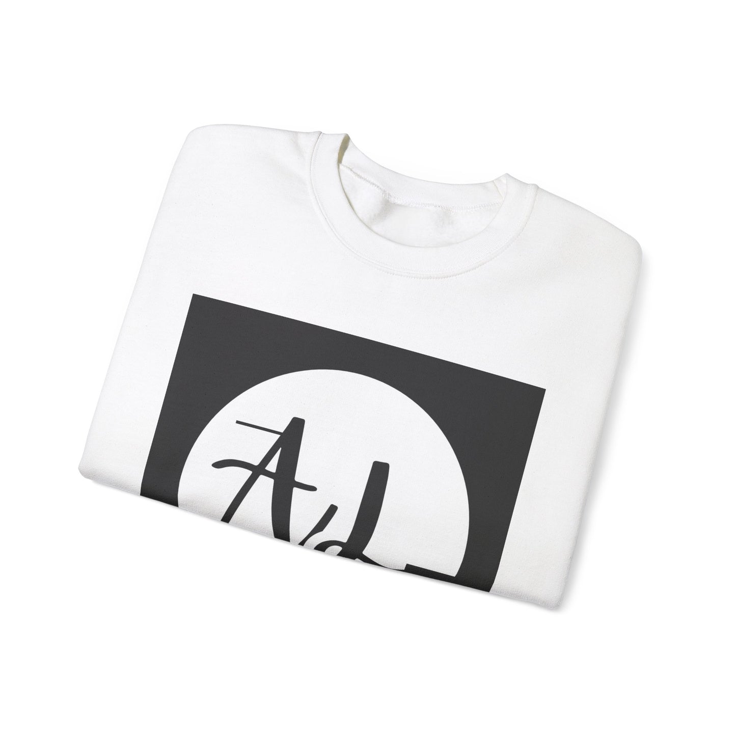 1. Unisex Heavy Blend™ Crewneck Sweatshirt