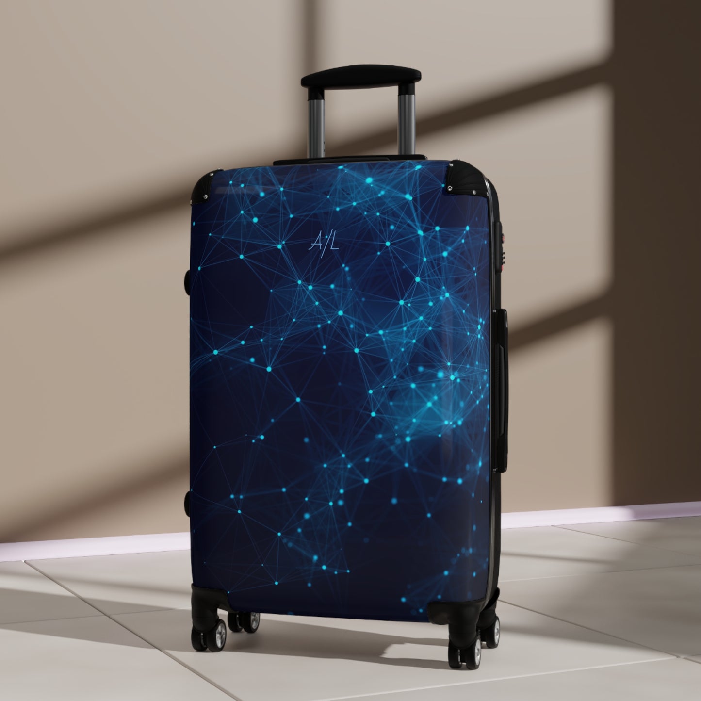 Suitcases