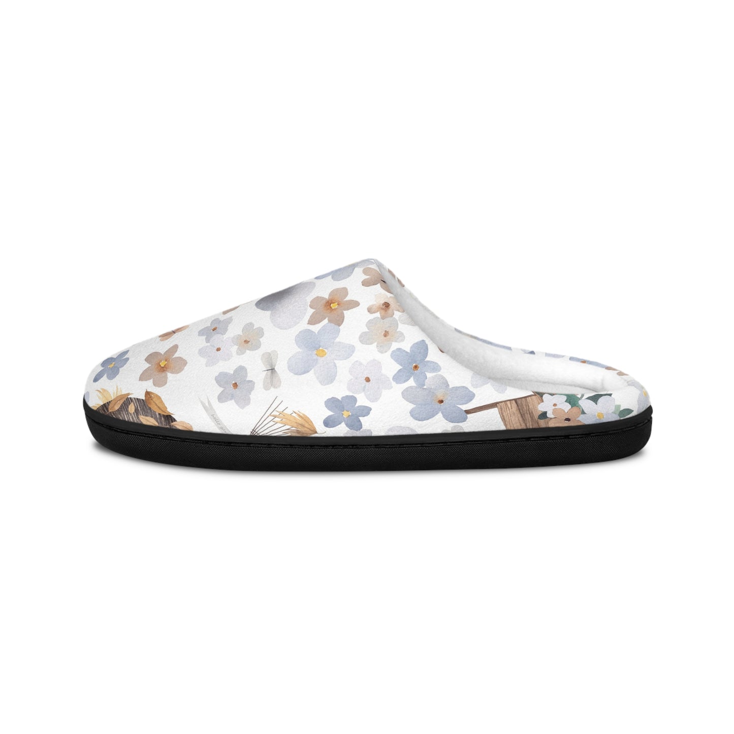 Men's Indoor Slippers