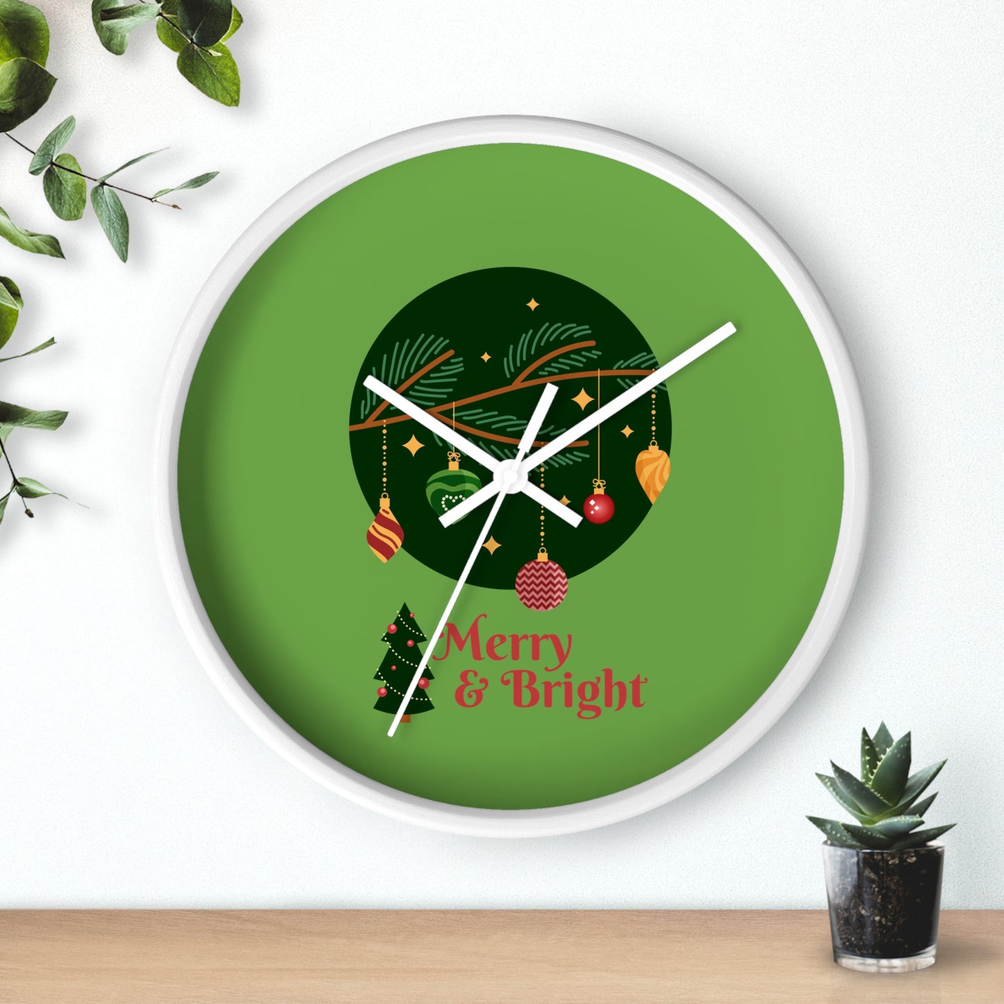 Wall Clock