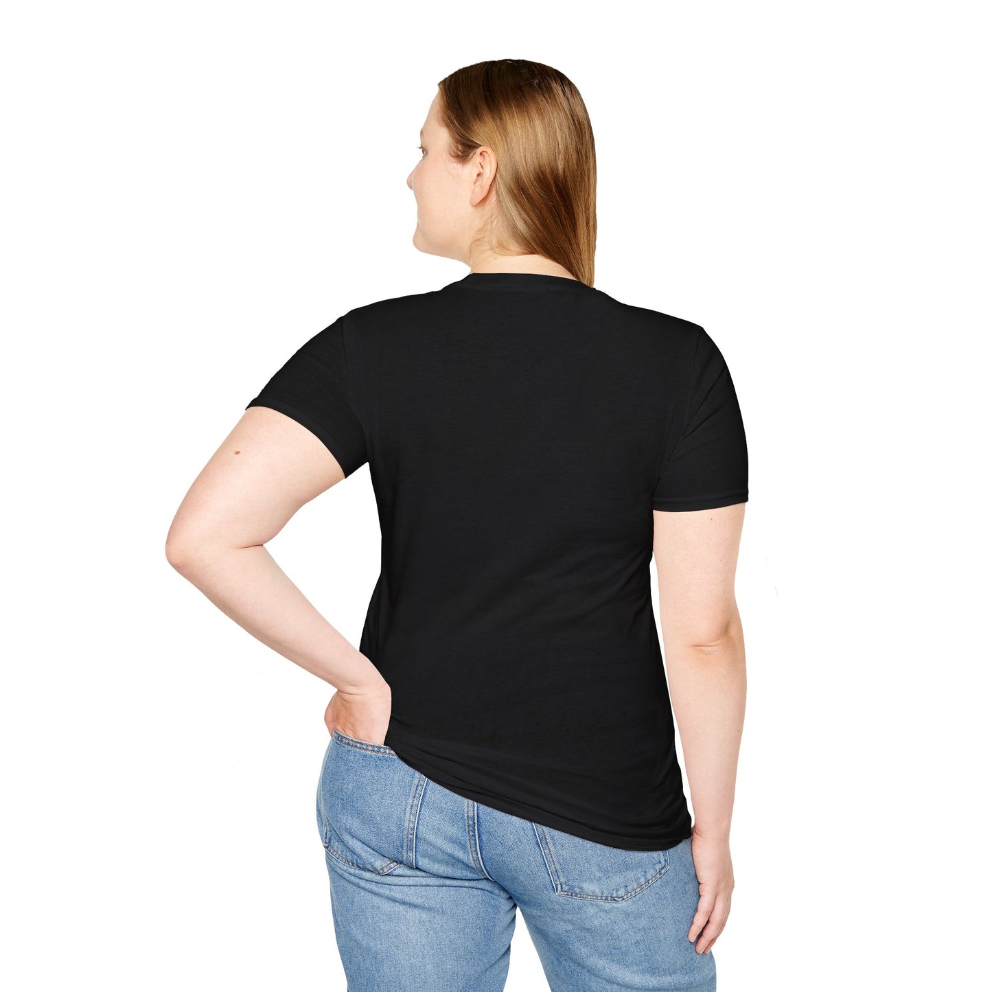 0. Floral Aesthetic Women’s T-Shirt, Casual Tee, Gift for Her, Spring Fashion, Everyday Wear, Cozy Style, Art Tee