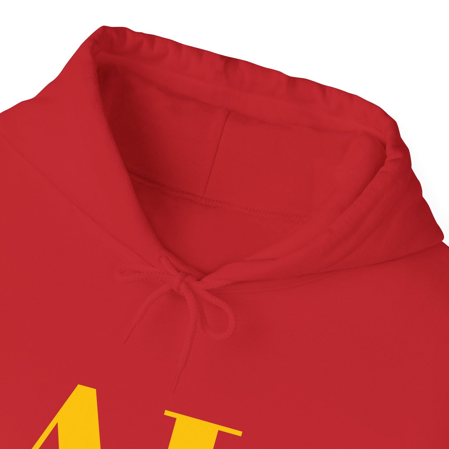0. Men's Hoodie