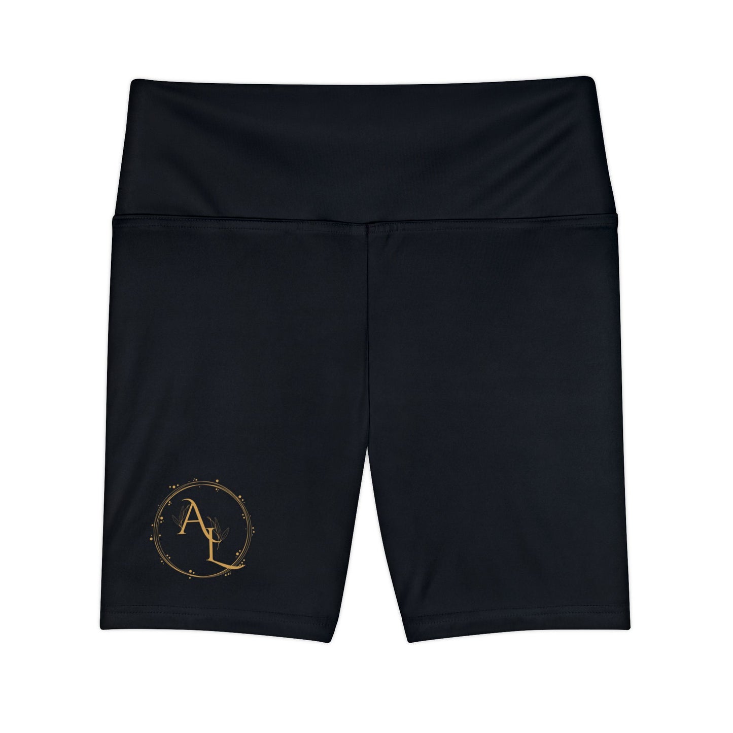 Women's Workout Shorts (AOP)
