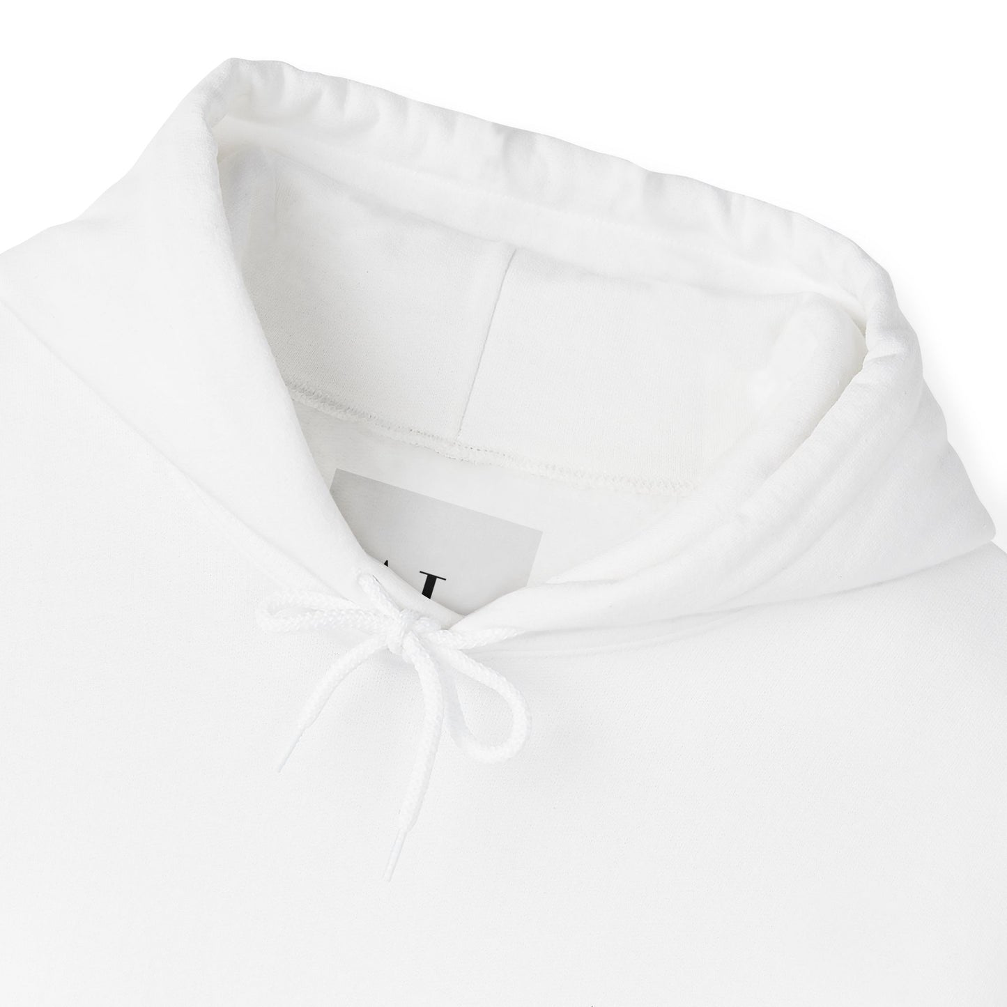 0. Men's Embroidered Logo Hoodie
