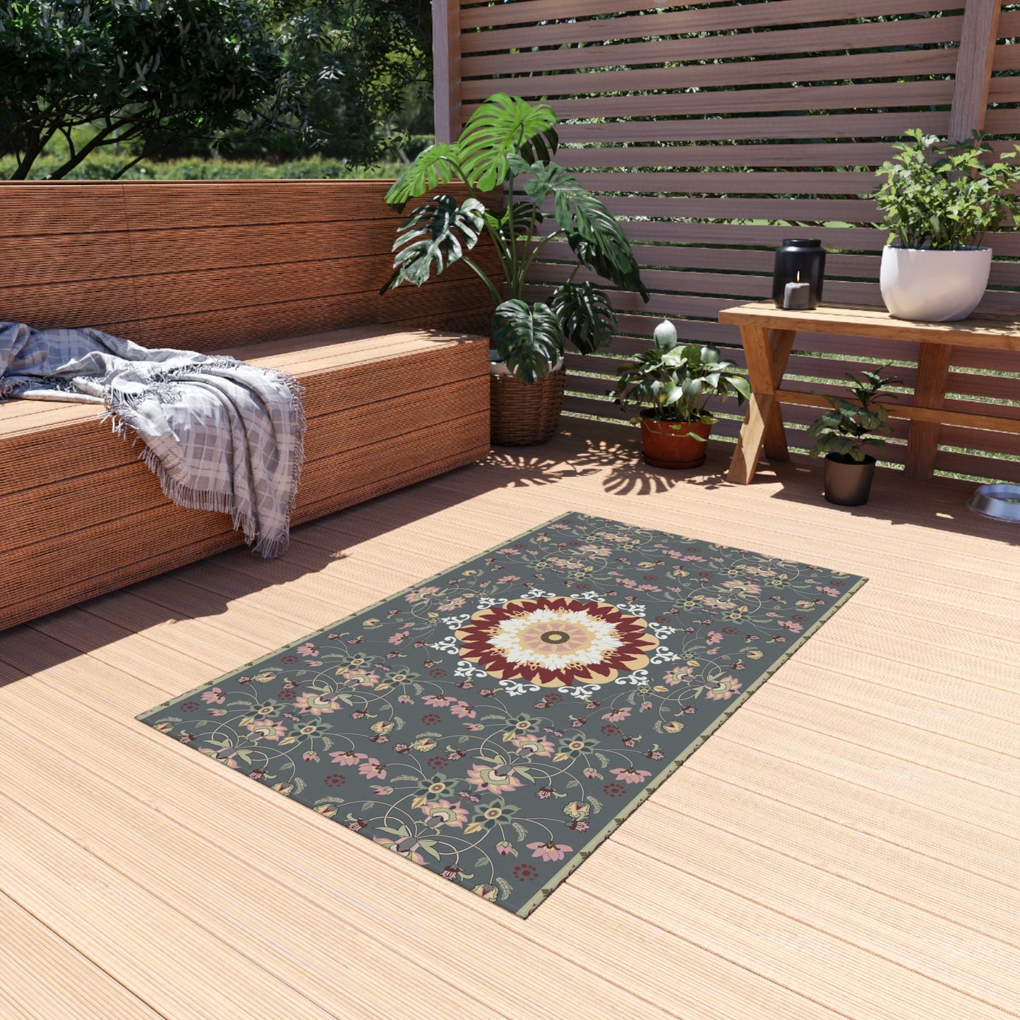 Outdoor Rug