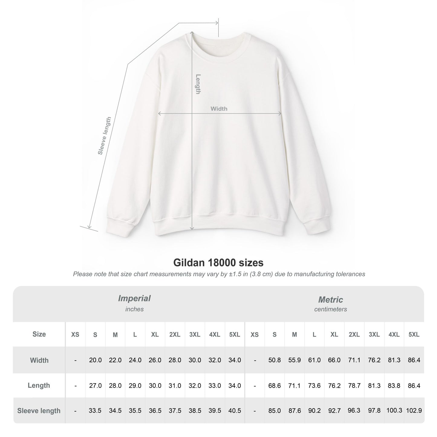 0. Women’s Heavy Blend™ Crewneck Sweatshirt
