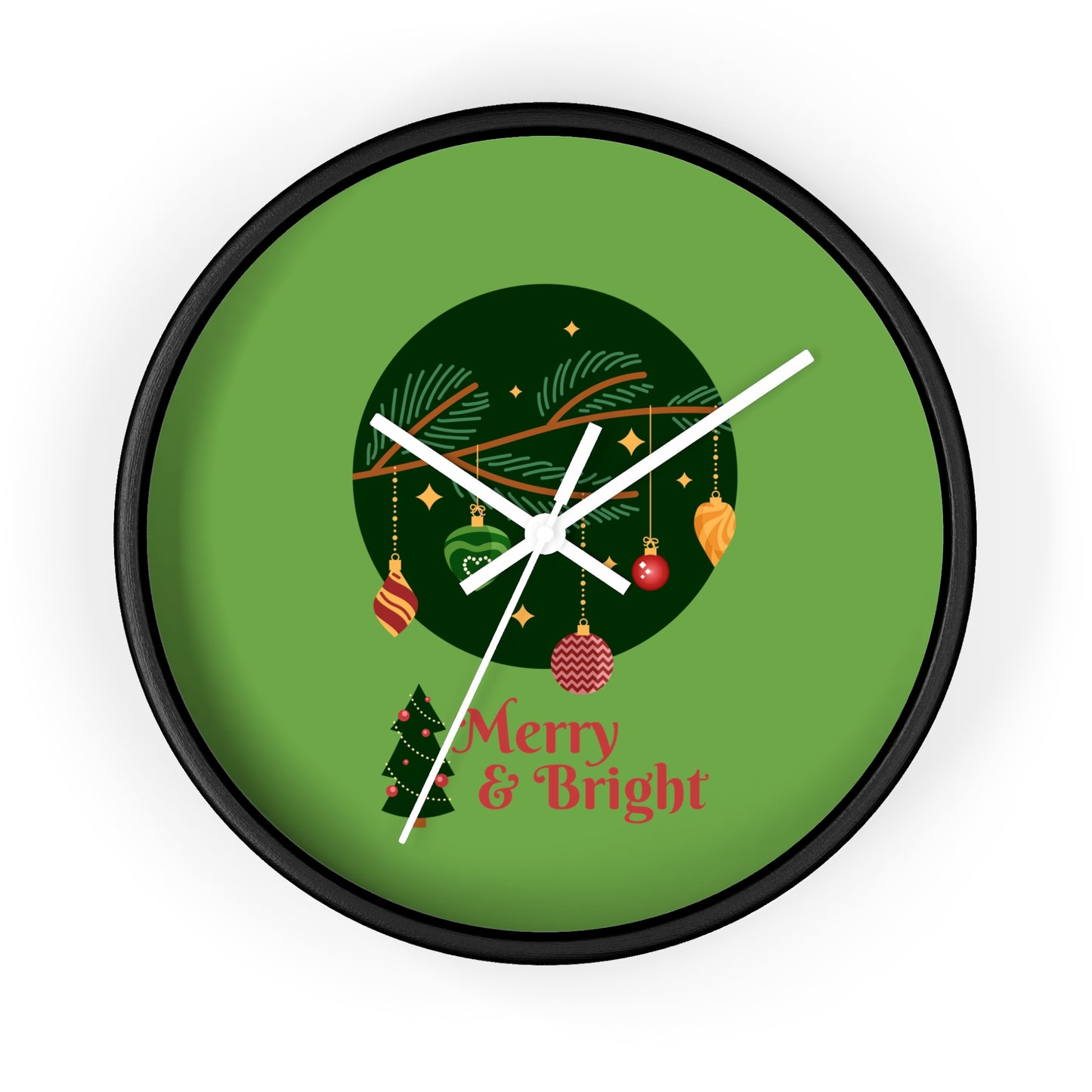 Wall Clock
