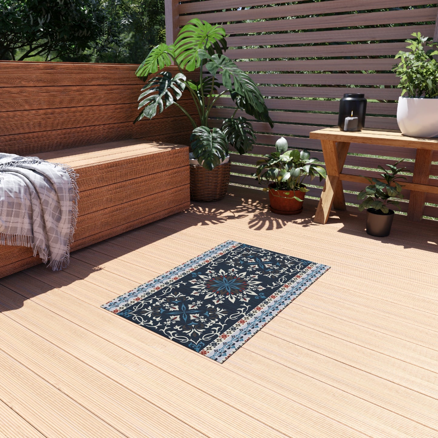 Outdoor Rug