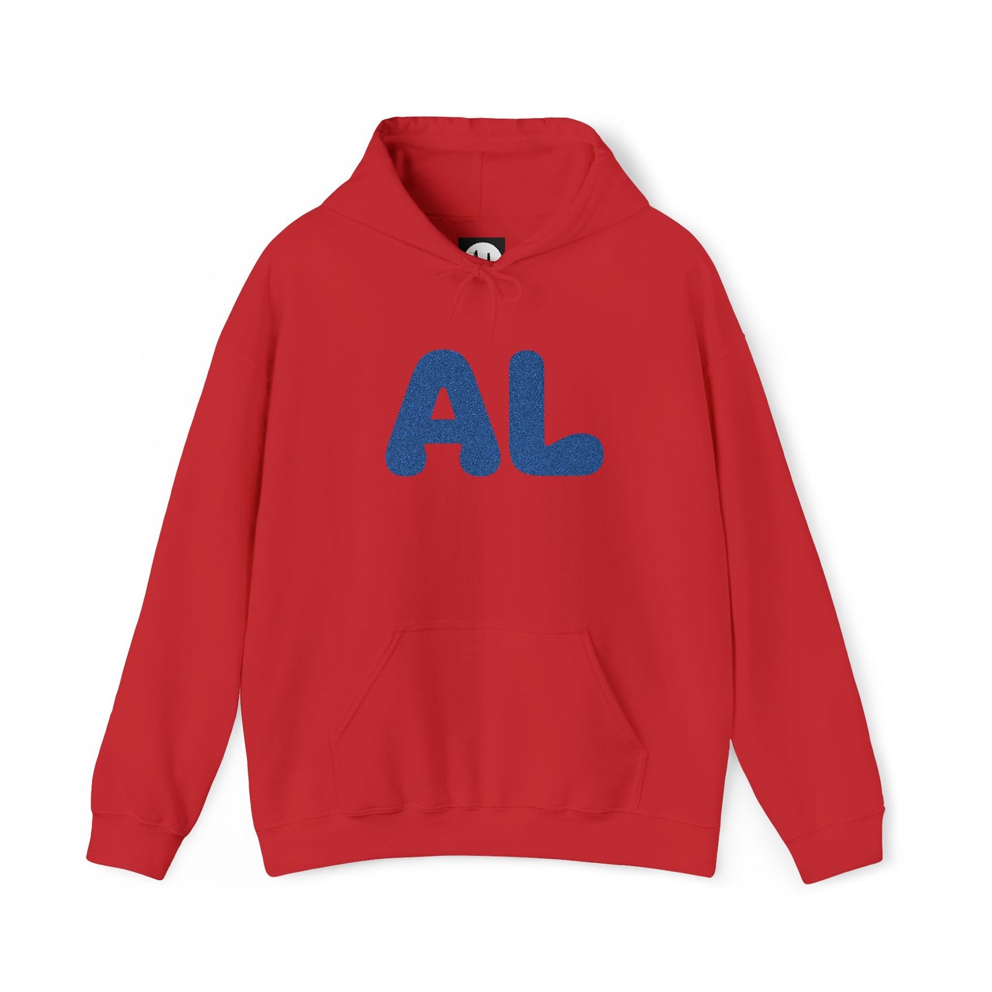0. Women's Embroidered Hoodie