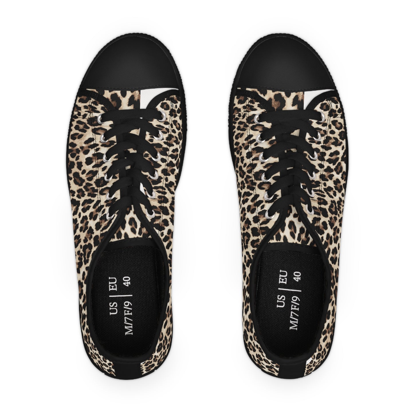 Women's Low Top Sneakers
