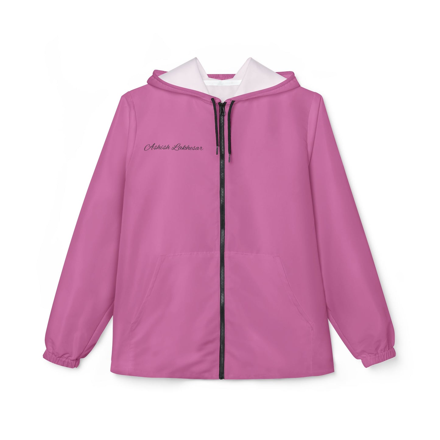 Windbreaker Jacket (AOP)