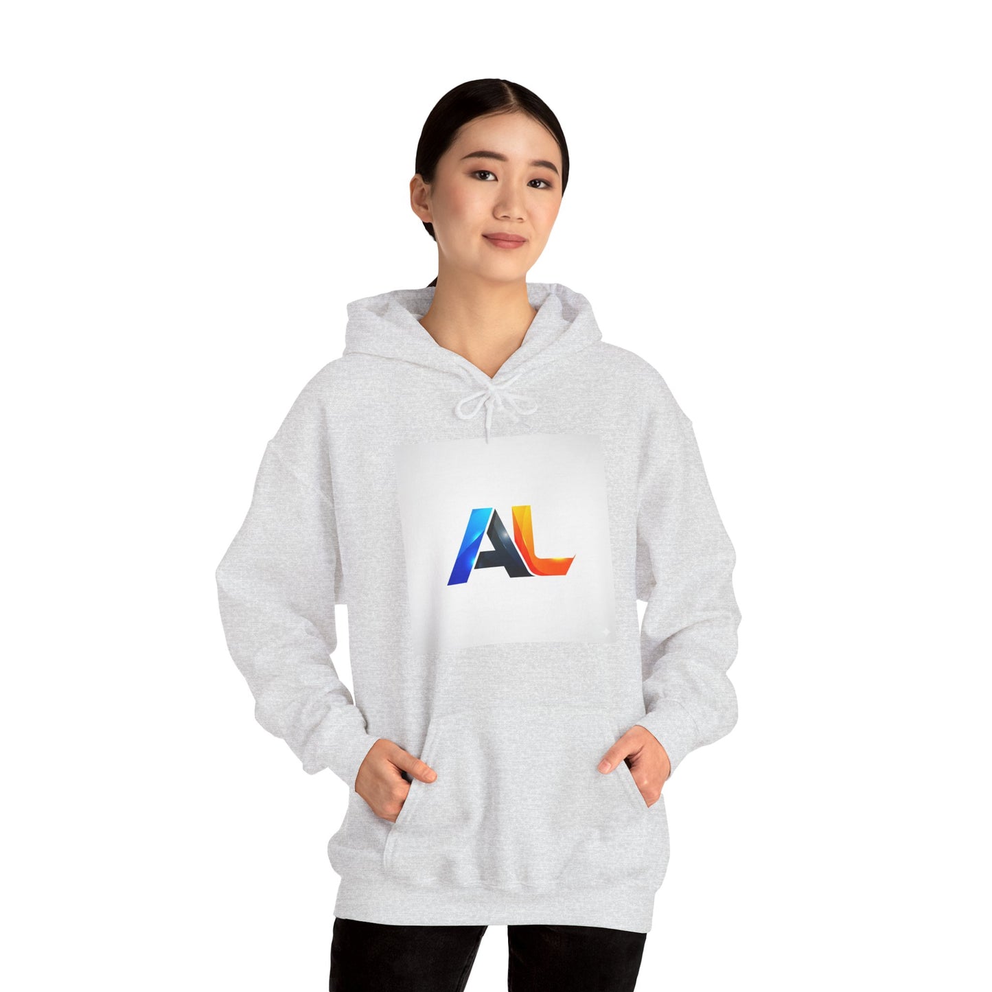 0. Women's Hoodie - Unisex Heavy Blend™ Hooded Sweatshirt