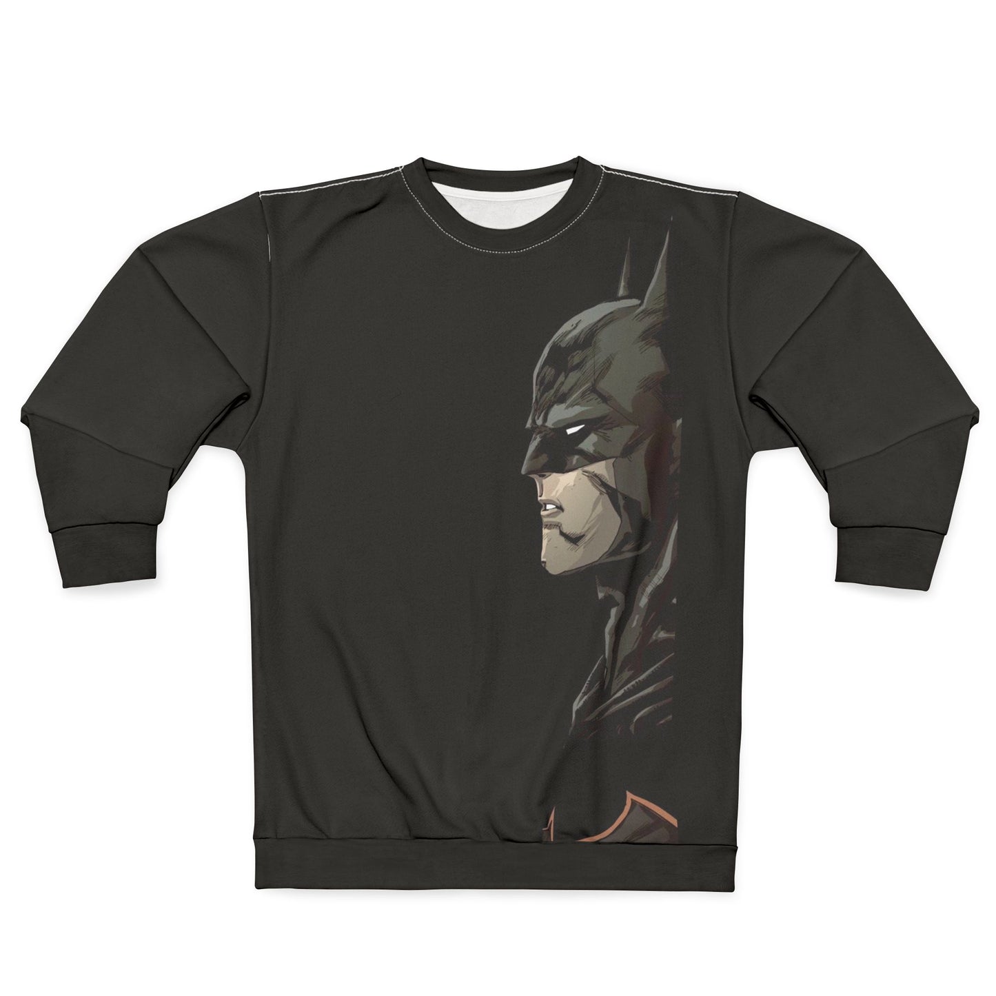 Unisex Sweatshirt (AOP)
