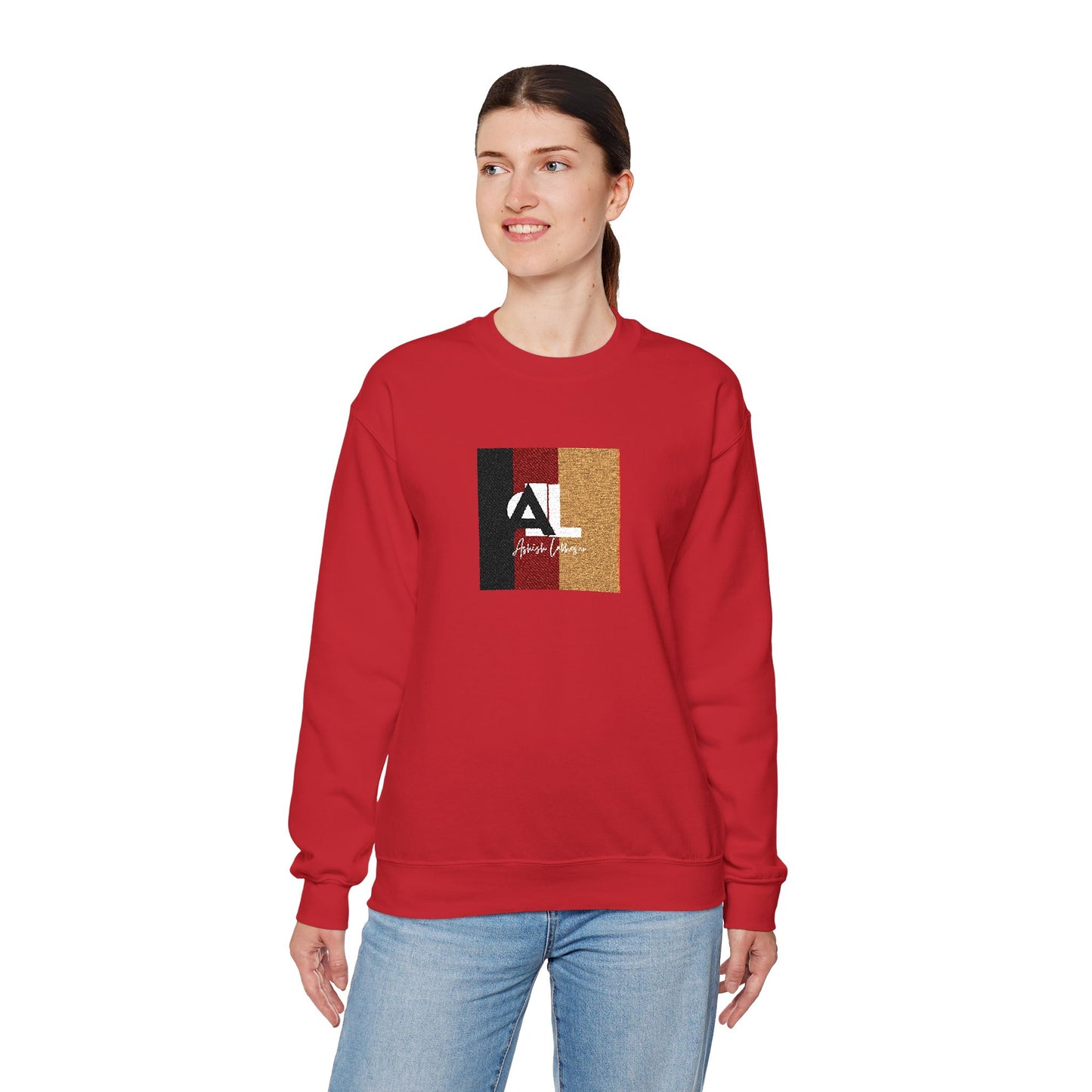 0. Women’s Heavy Blend™ Crewneck Sweatshirt