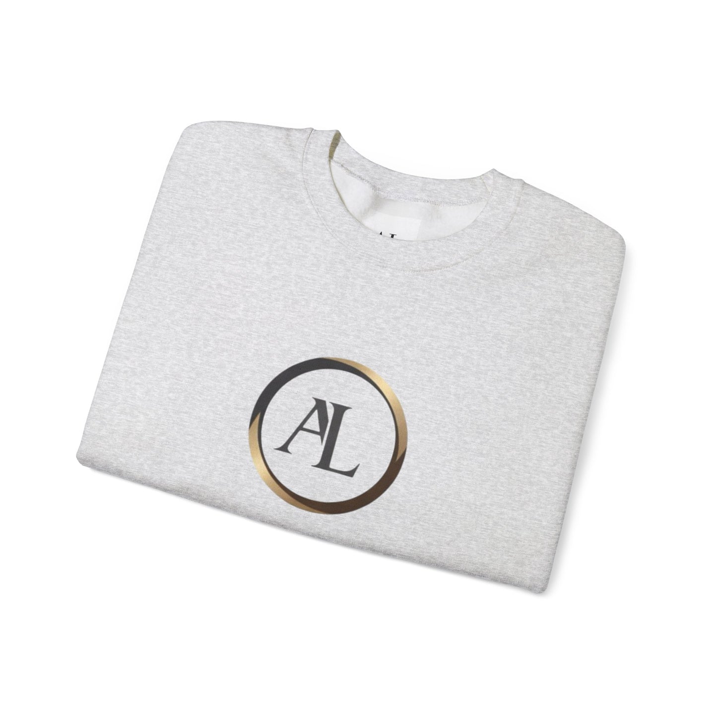 Personalized Monogrammed Crewneck Sweatshirt
