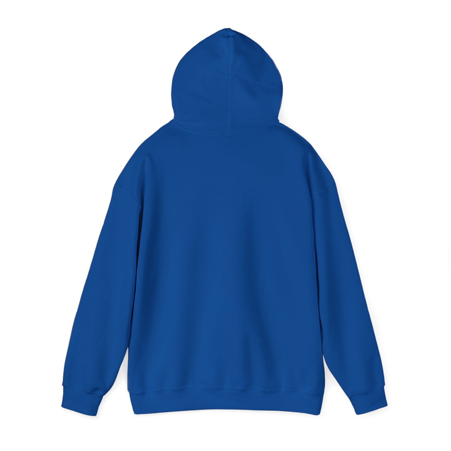 0. Unisex Heavy Blend™ Hooded Sweatshirt