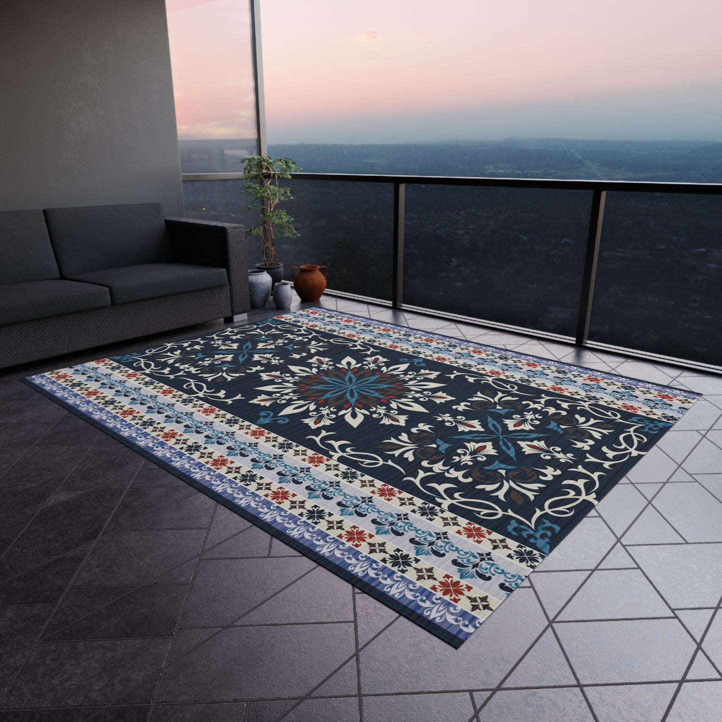 Outdoor Rug