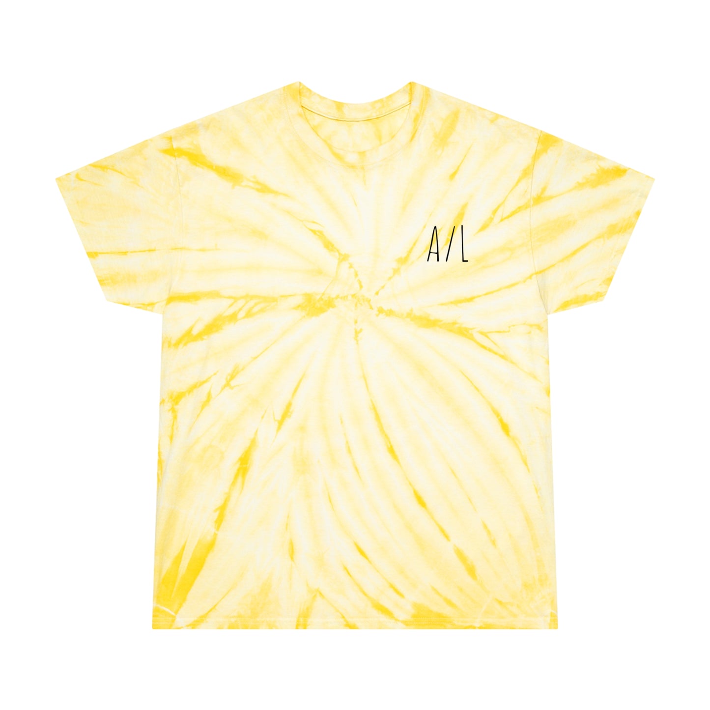 Tie-Dye Tee, Cyclone