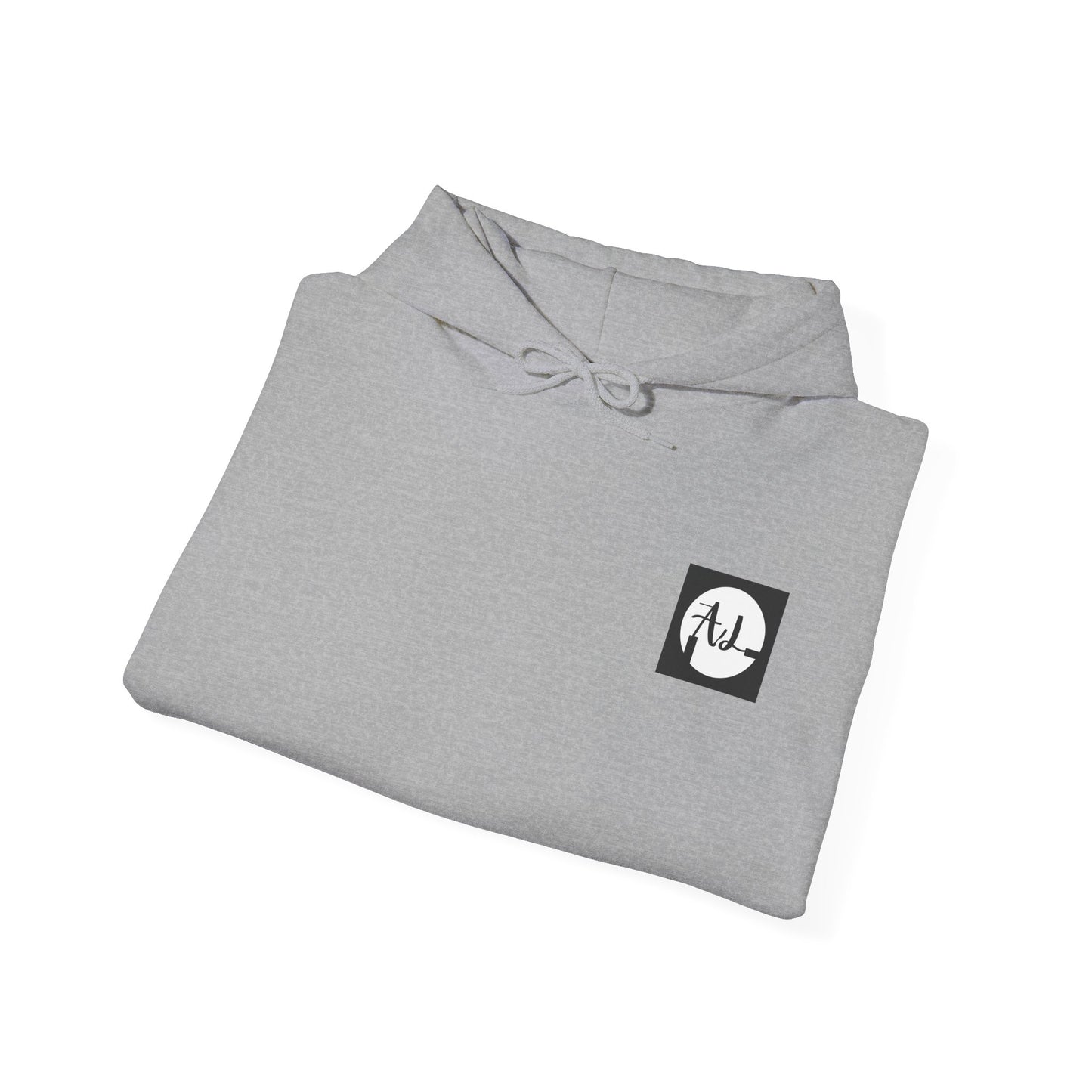 0. Unisex Heavy Blend™ Hooded Sweatshirt