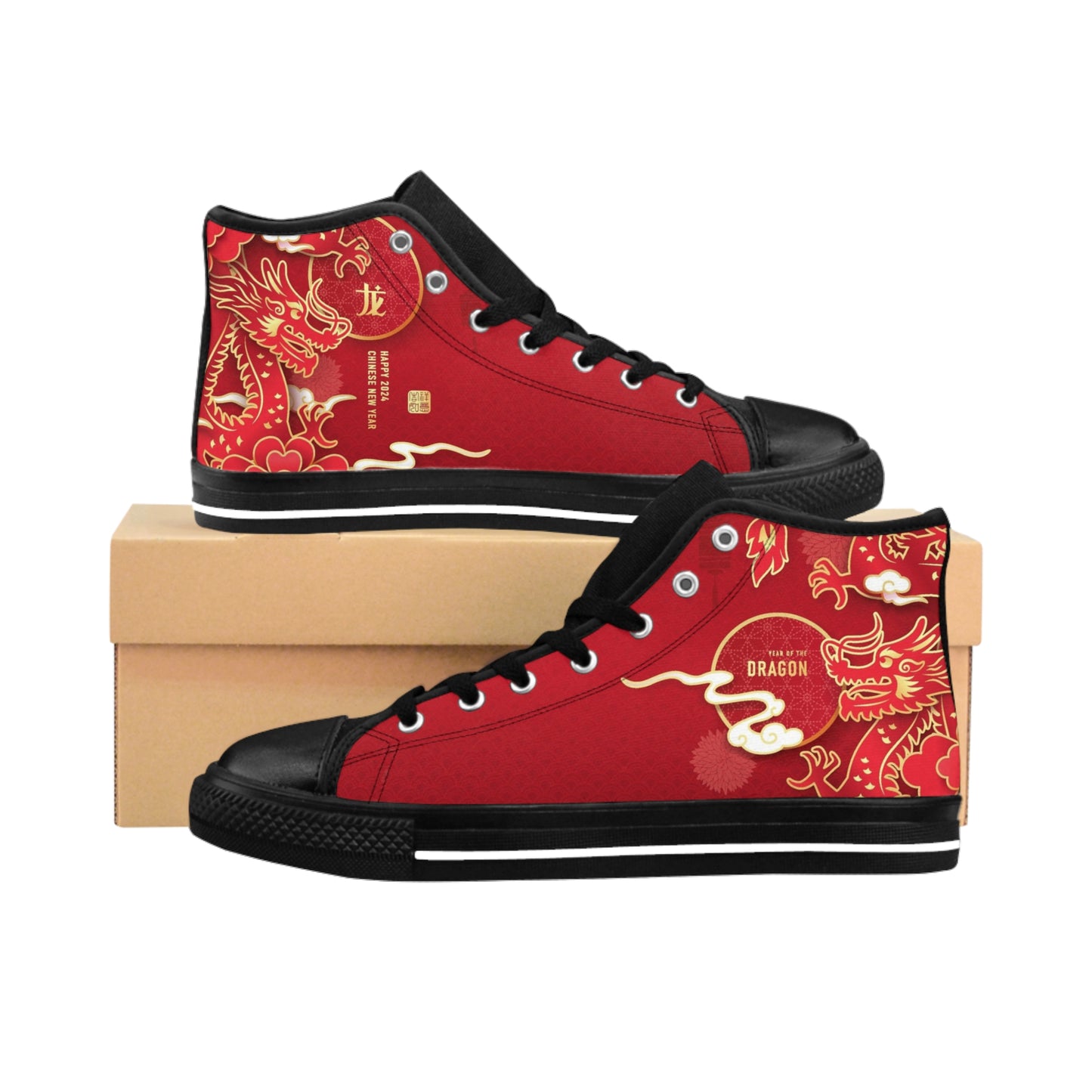 Men's Classic Sneakers