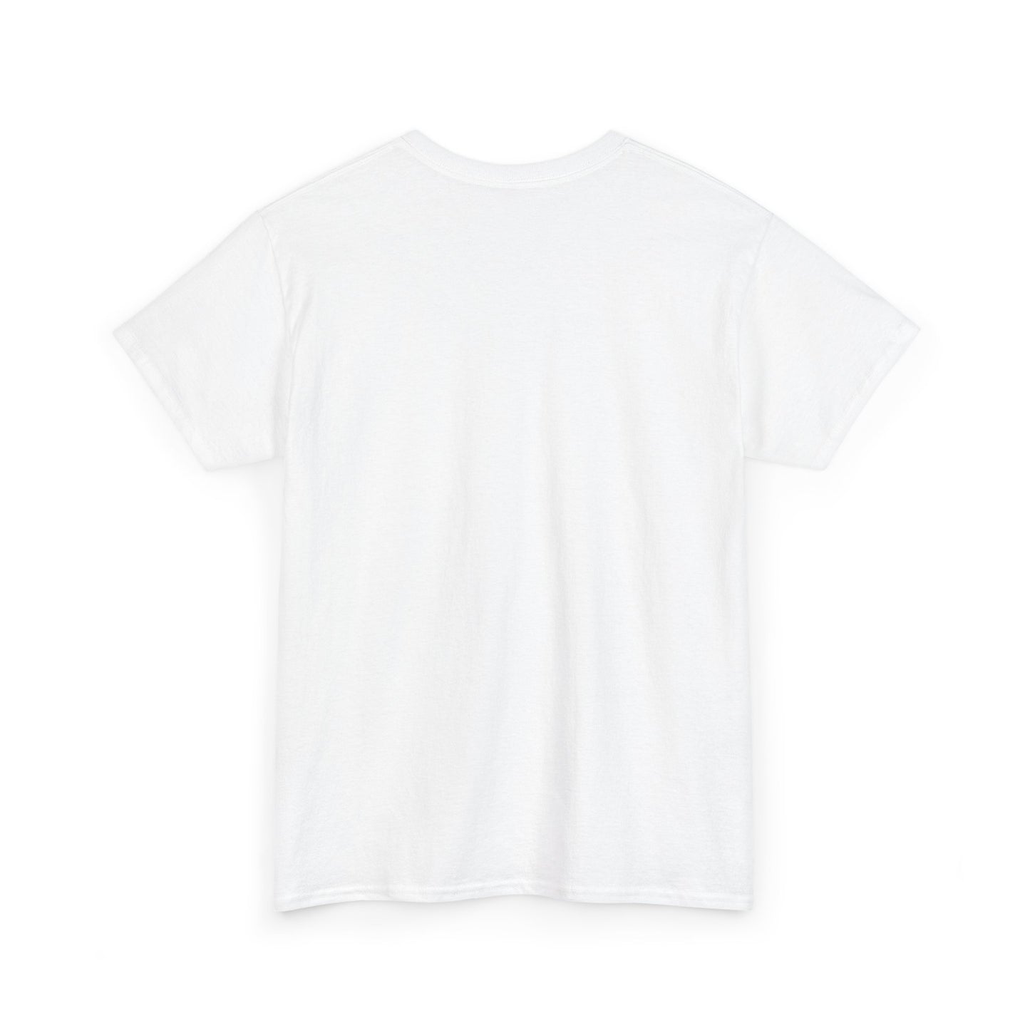 0. Unisex Heavy Cotton Tee