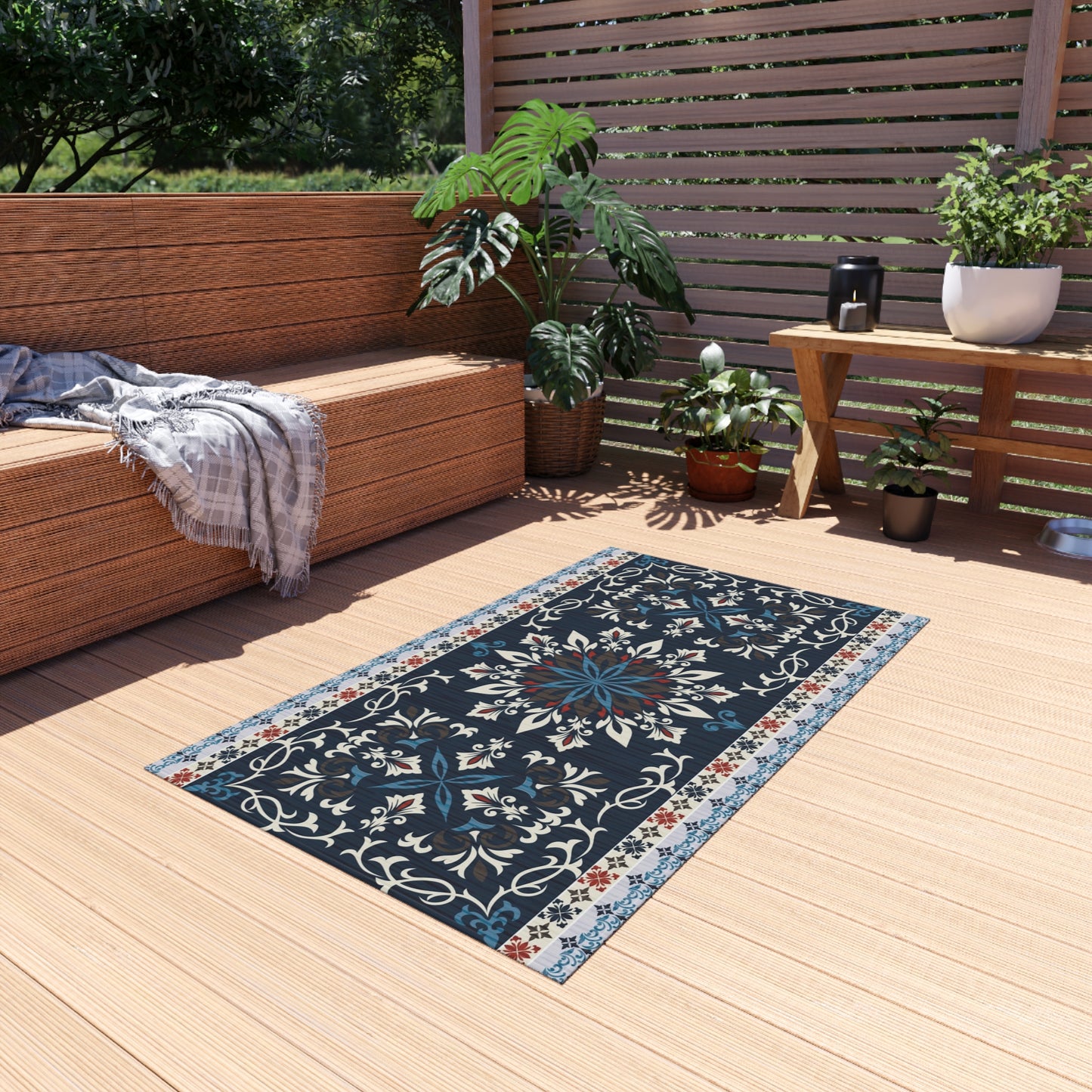 Outdoor Rug