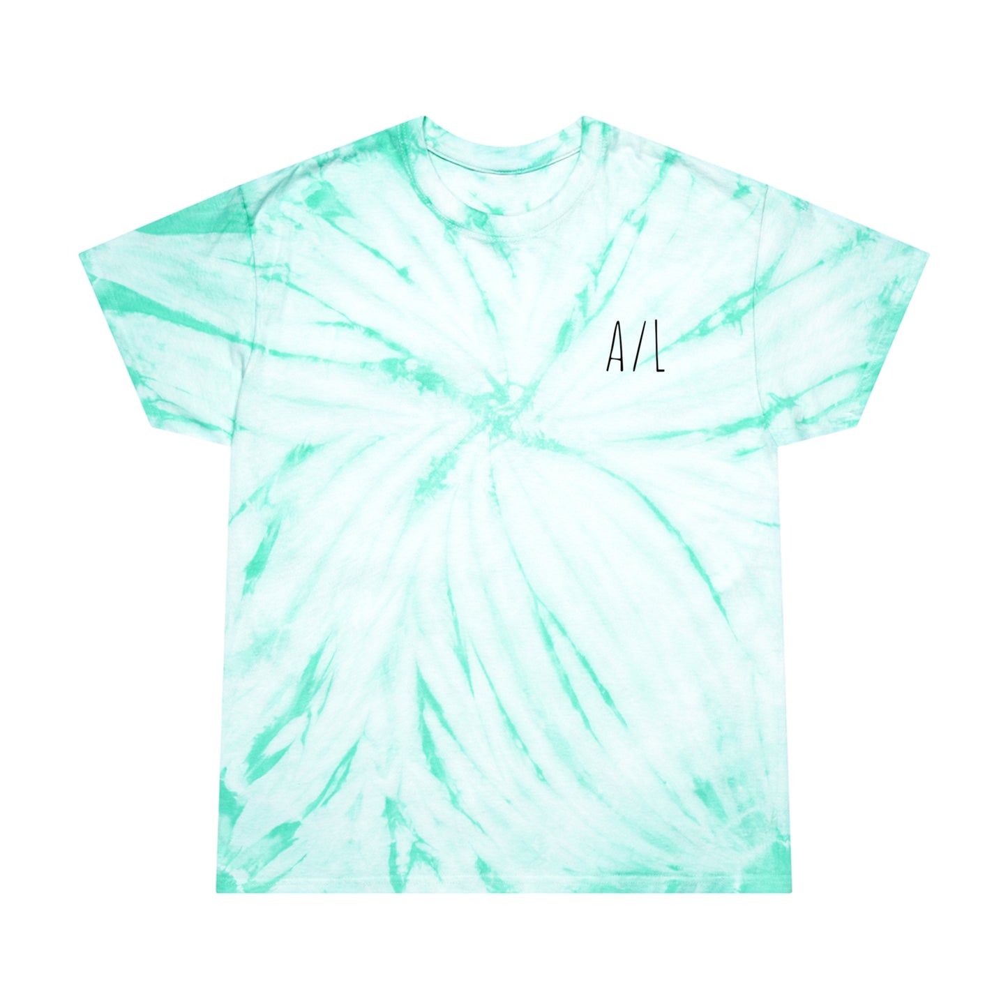 Tie-Dye Tee, Cyclone