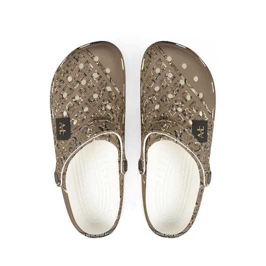 Eco-Friendly EVA Foam Rubber Shoes | Trendy Casual Footwear for Every Occasion, Comfortable Sandals, Slip-On Clogs, Outdoor Shoes, [...]