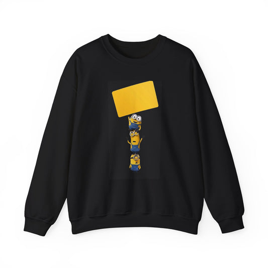 0. Unisex Heavy Blend™ Crewneck Sweatshirt