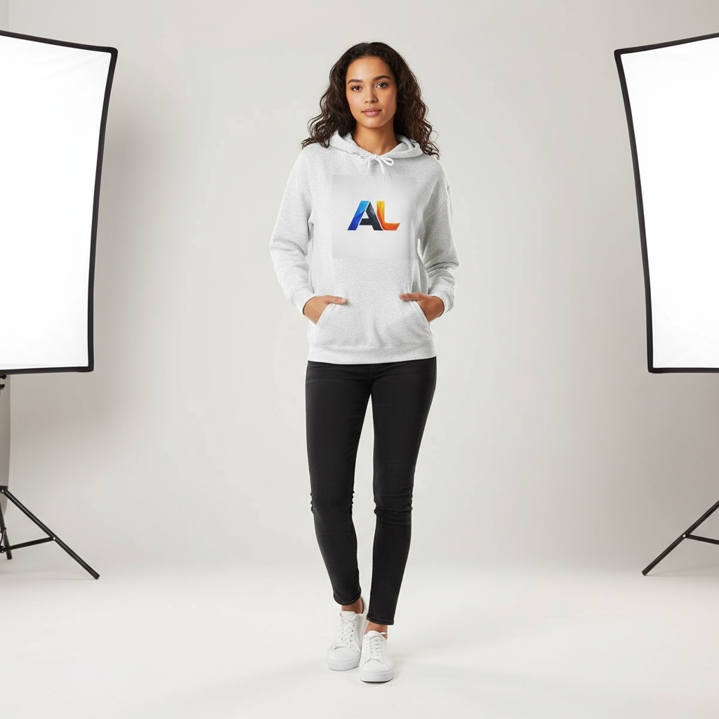 0. Women's Hoodie - Unisex Heavy Blend™ Hooded Sweatshirt