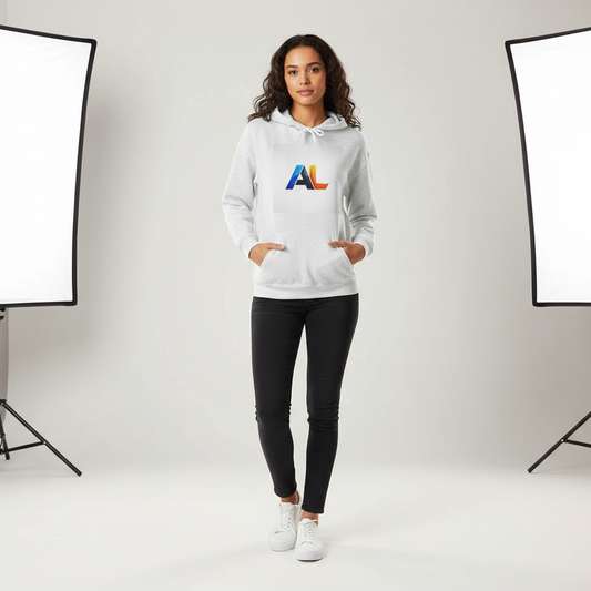 0. Women's Hoodie - Unisex Heavy Blend™ Hooded Sweatshirt