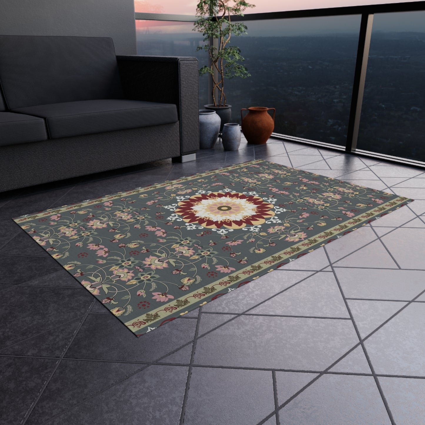Outdoor Rug