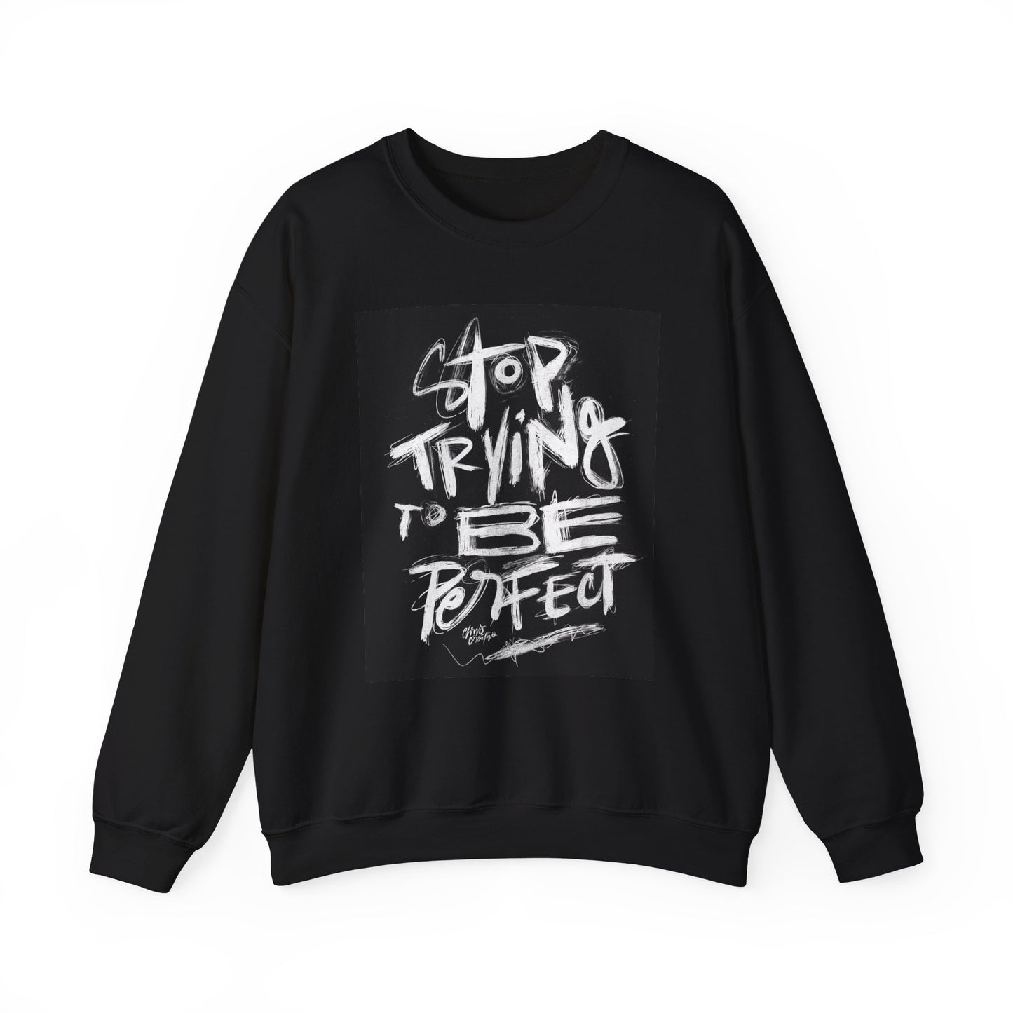 0. Unisex Heavy Blend™ Crewneck Sweatshirt