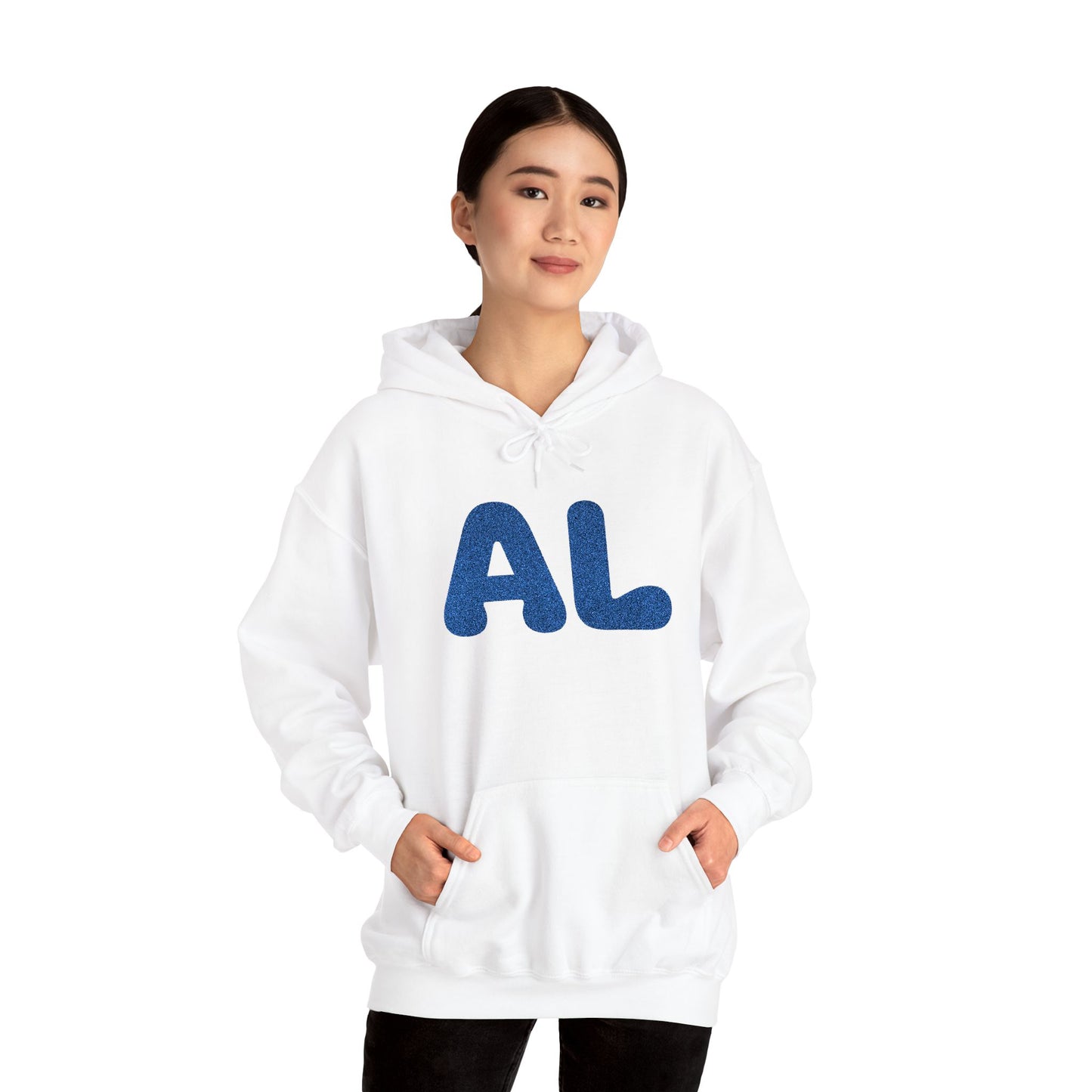 0. Women's Embroidered Hoodie