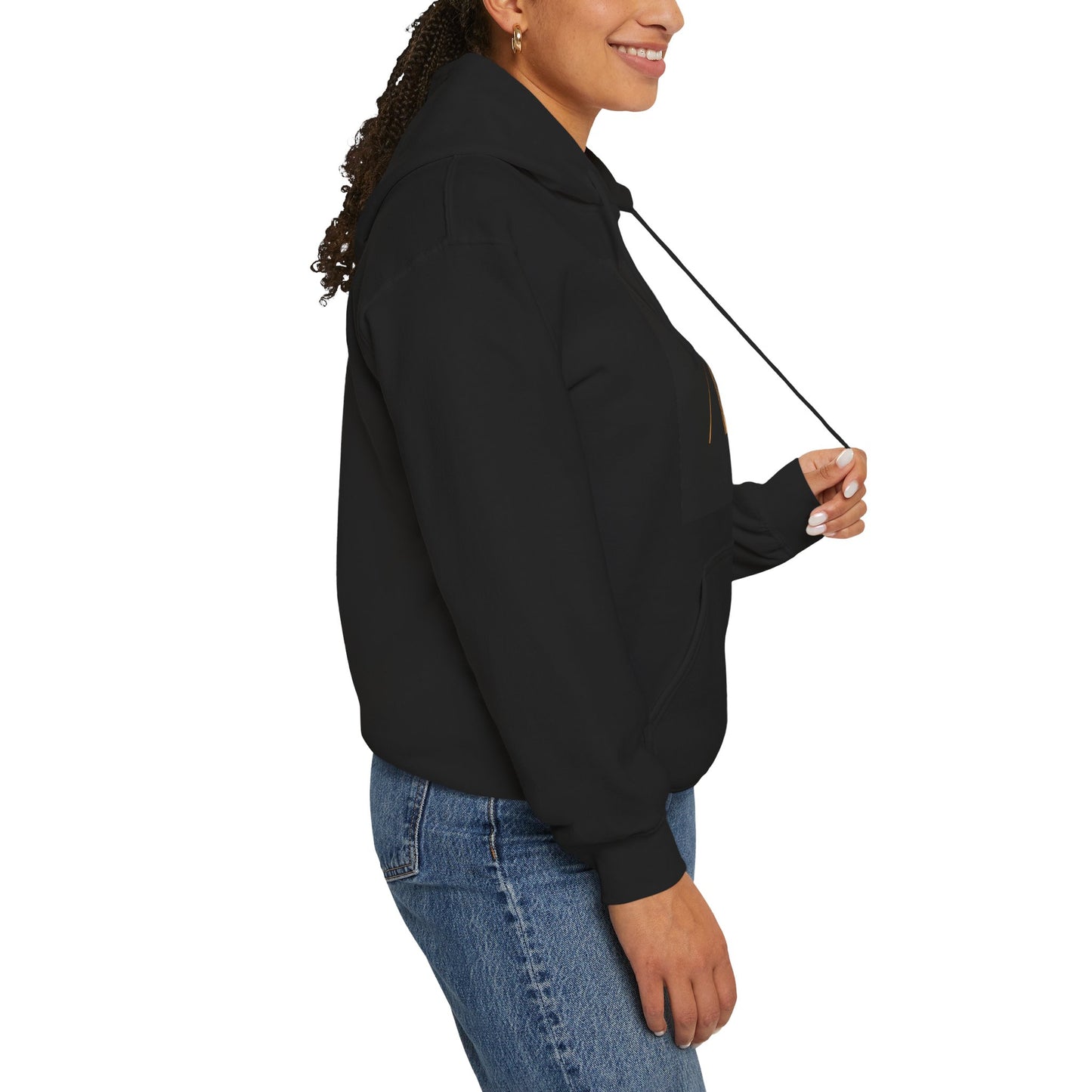 0. Women's Hoodie - Cozy and Stylish Apparel for Women