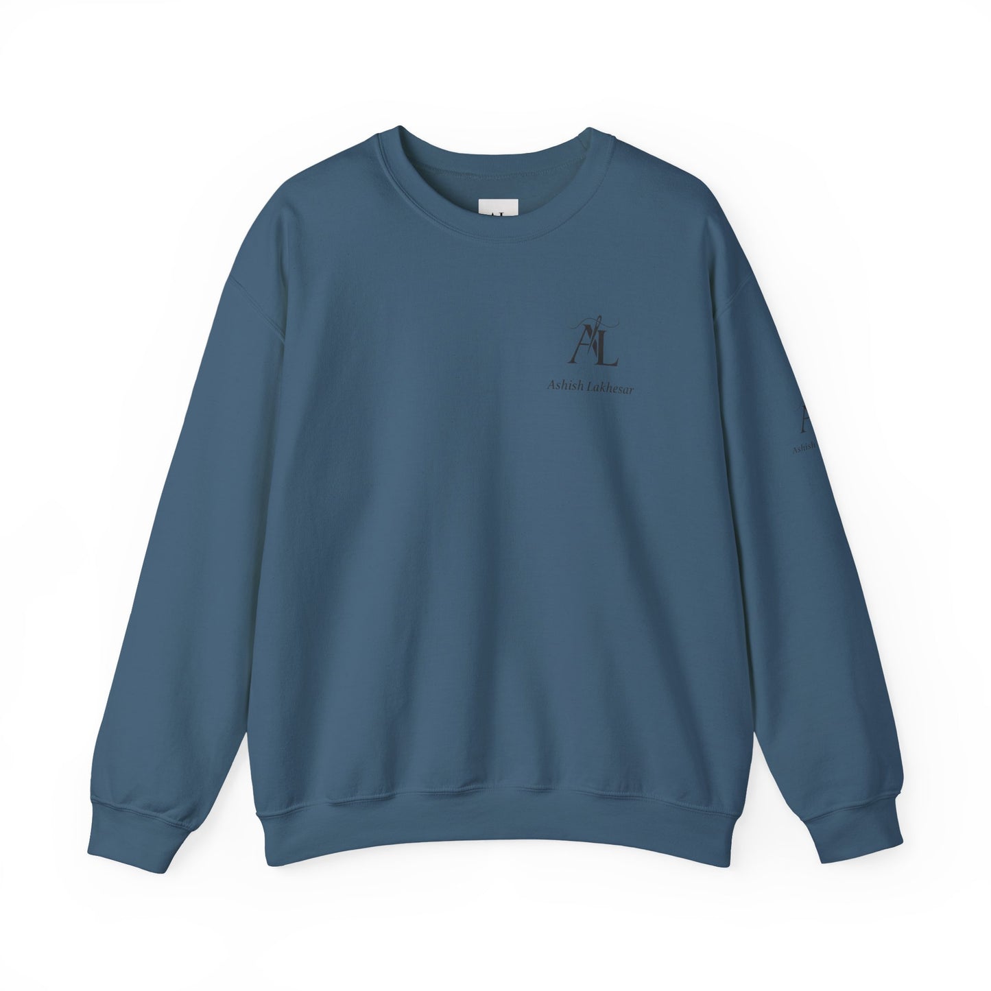 Minimalist Women's Sweatshirt - All-Day Comfort Style