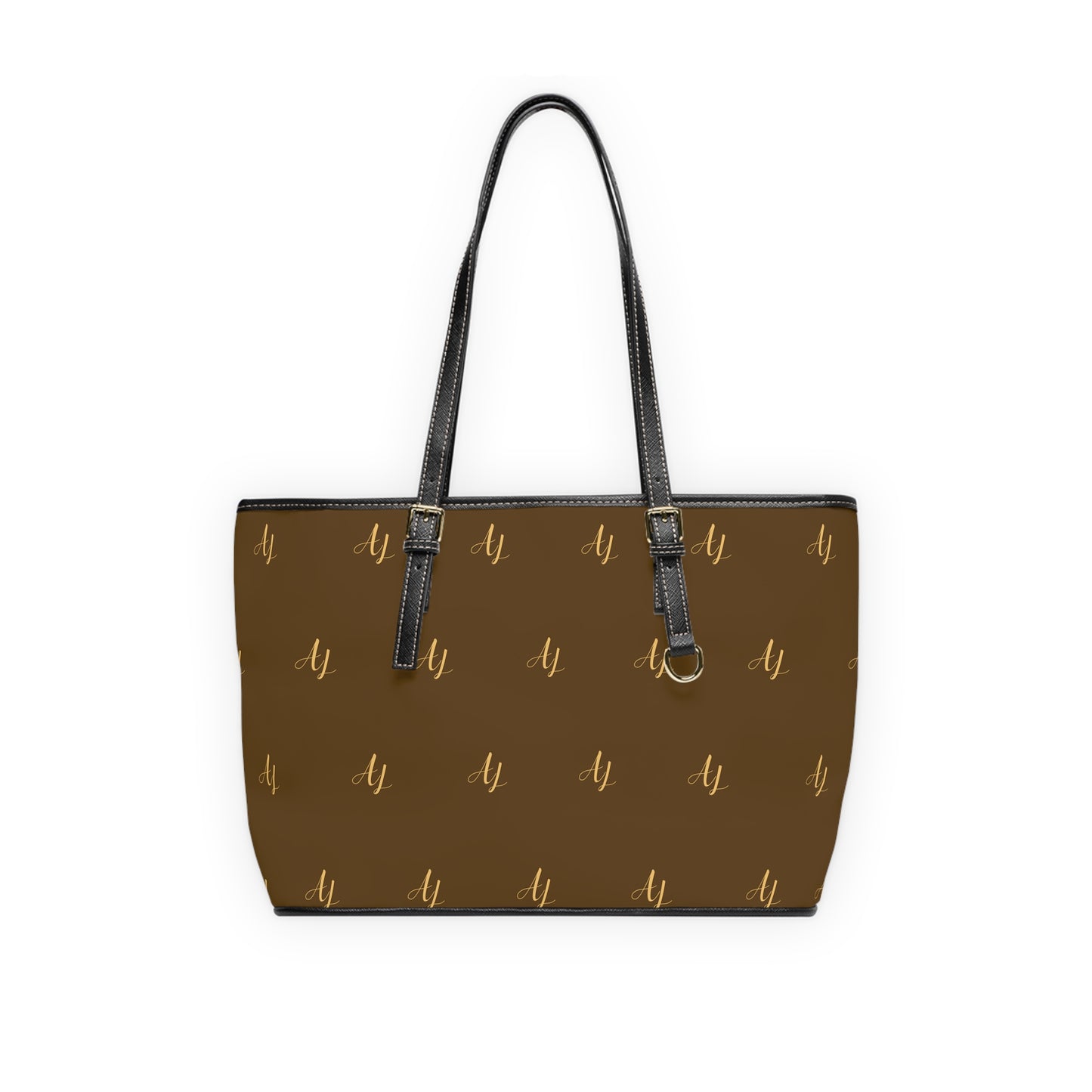 PU Leather Shoulder Bag