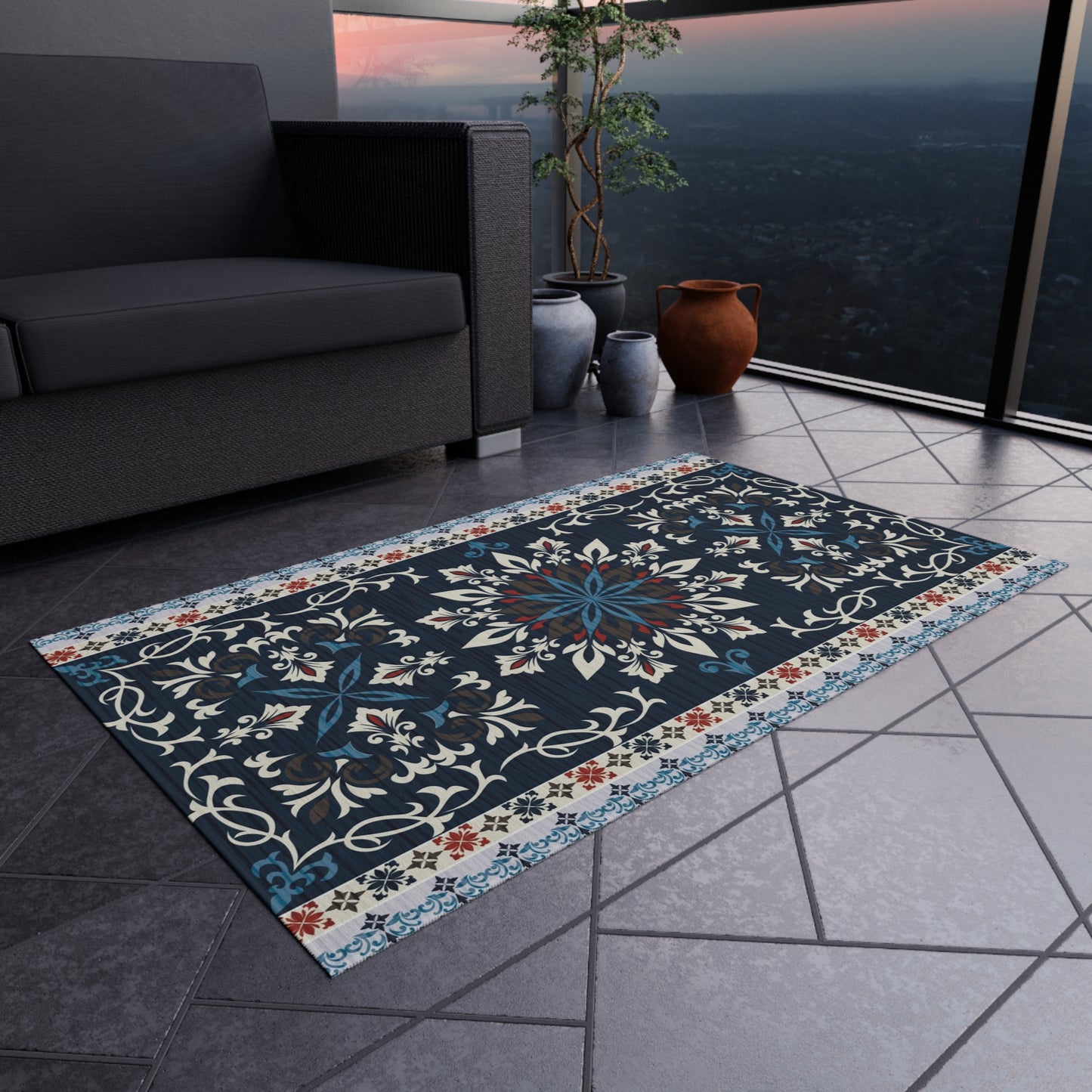 Outdoor Rug