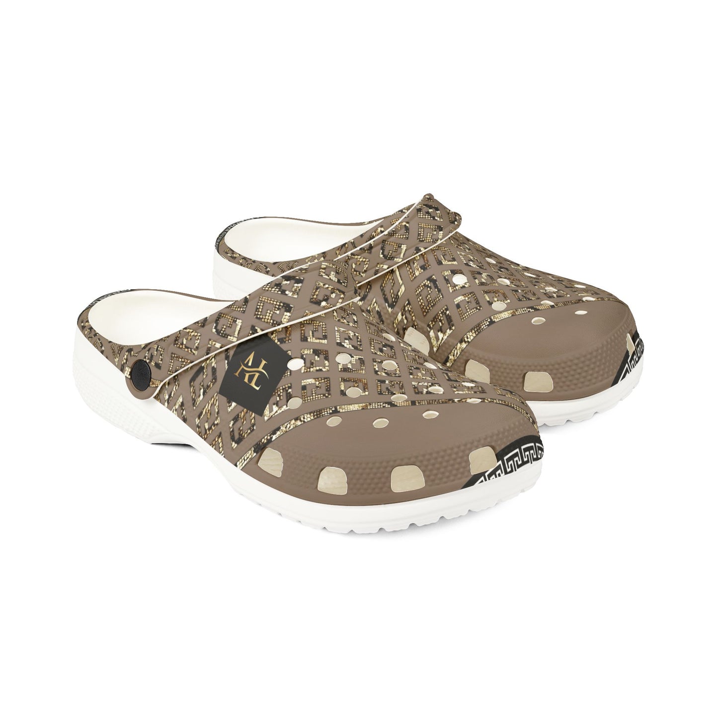 Eco-Friendly EVA Foam Rubber Shoes | Trendy Casual Footwear for Every Occasion, Comfortable Sandals, Slip-On Clogs, Outdoor Shoes, [...]