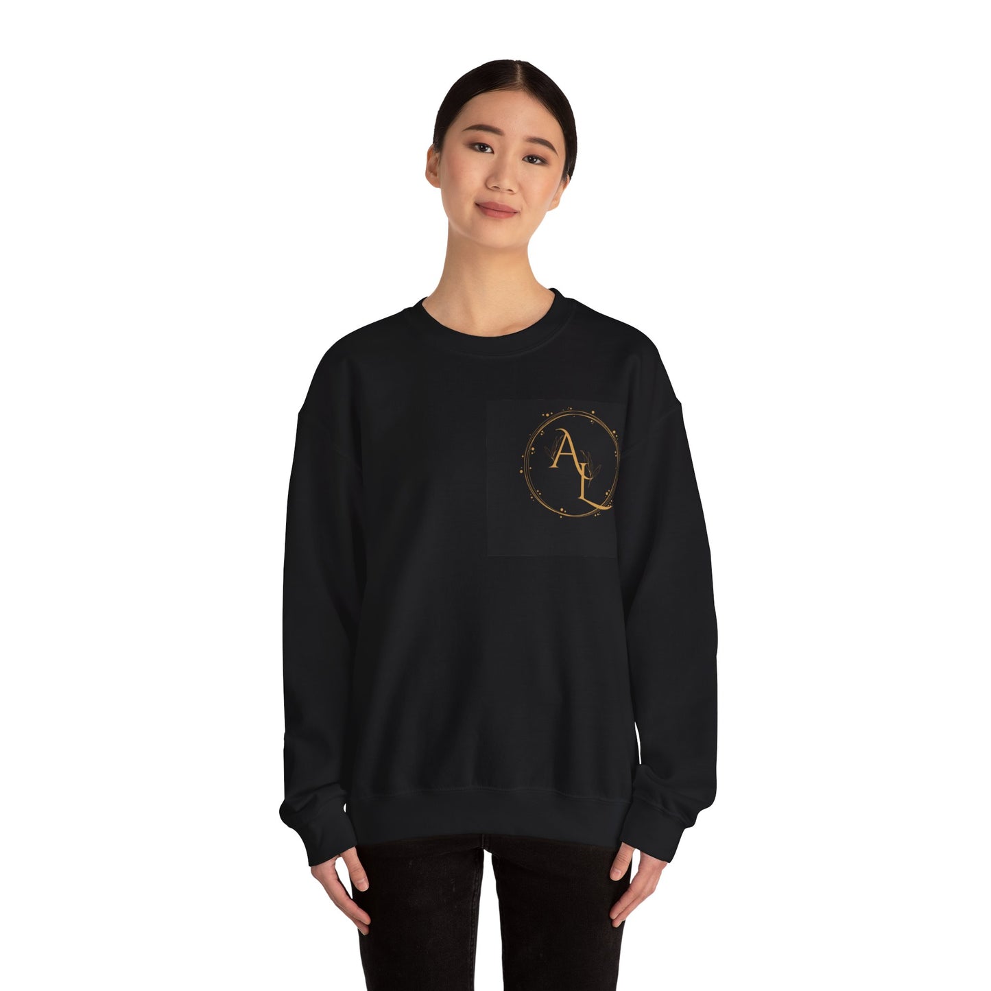 0. Unisex Heavy Blend™ Crewneck Sweatshirt