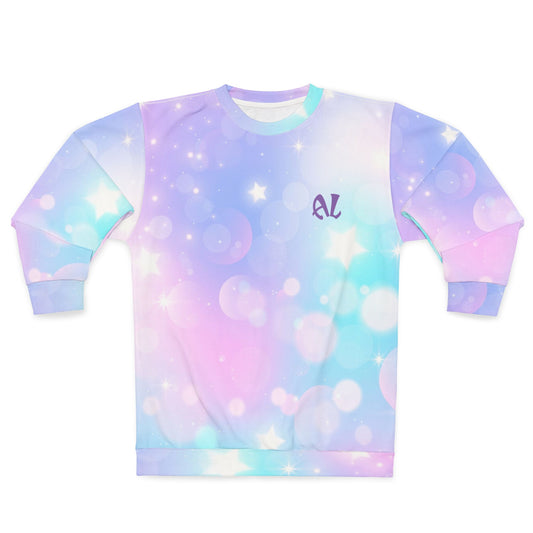 0. Women's Sweatshirt - Cozy and Stylish Winter Fashion Apparel
