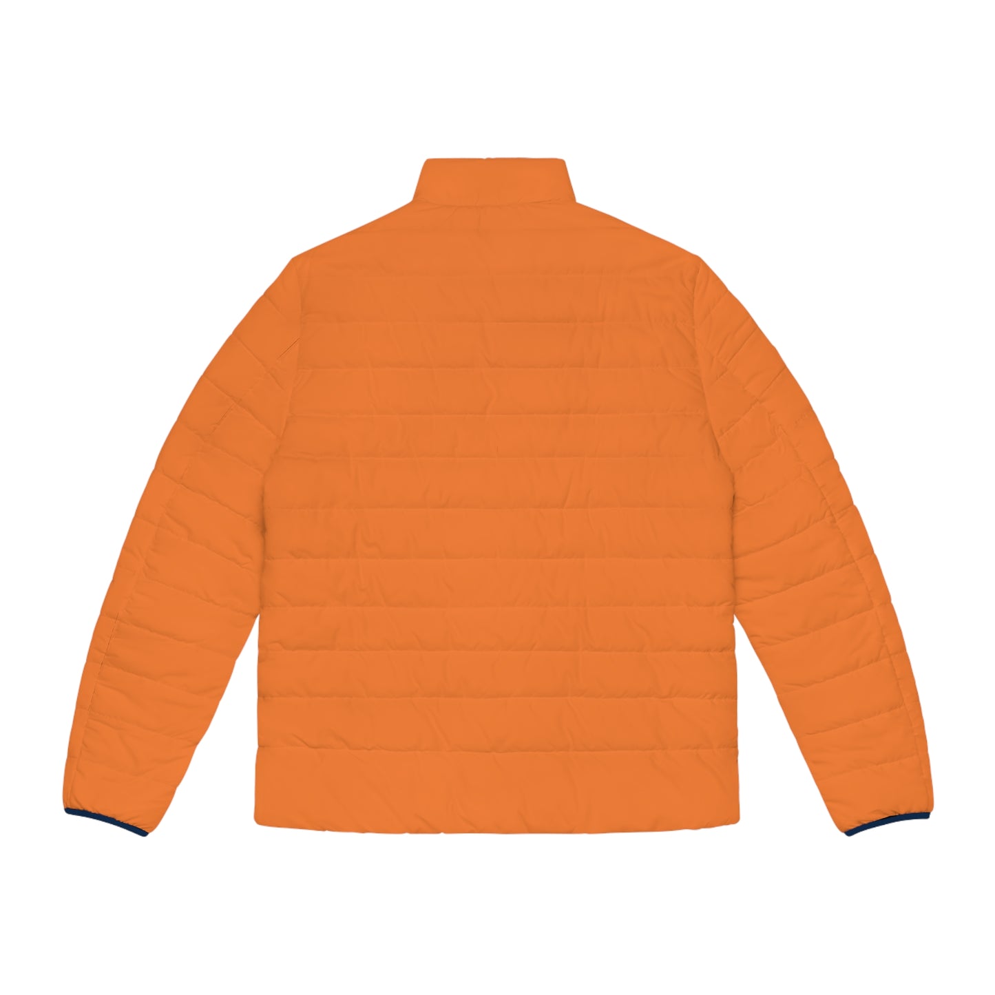 Men's Puffer Jacket (AOP)