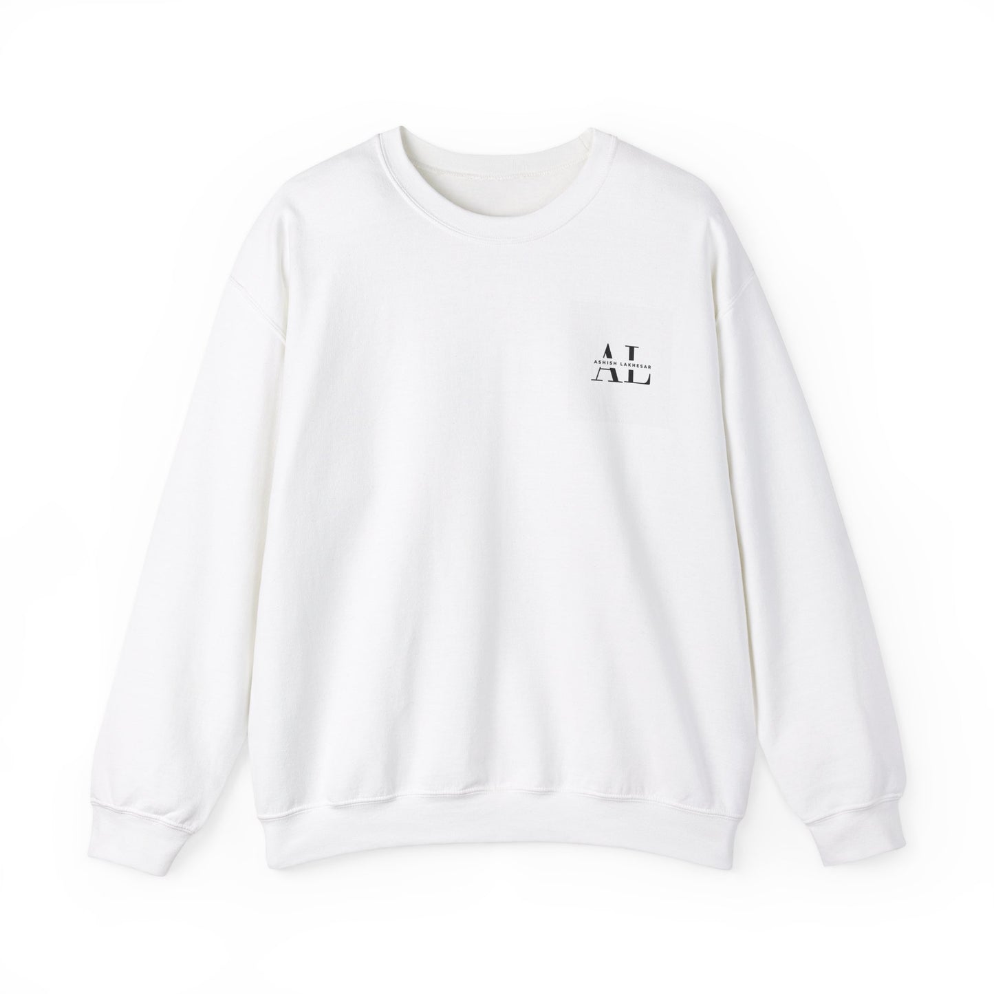 0. Unisex Heavy Blend™ Crewneck Sweatshirt