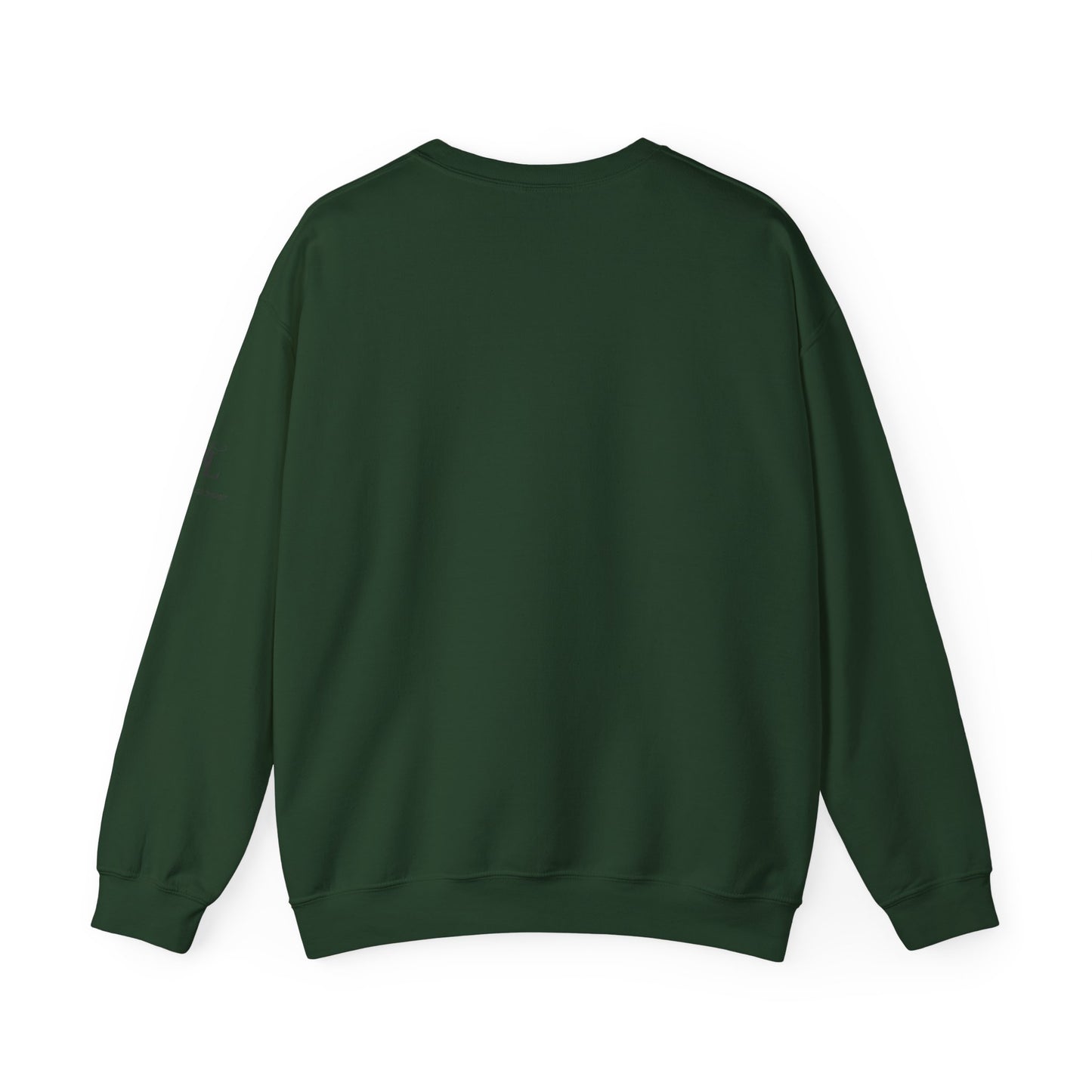 Minimalist Women's Sweatshirt - All-Day Comfort Style