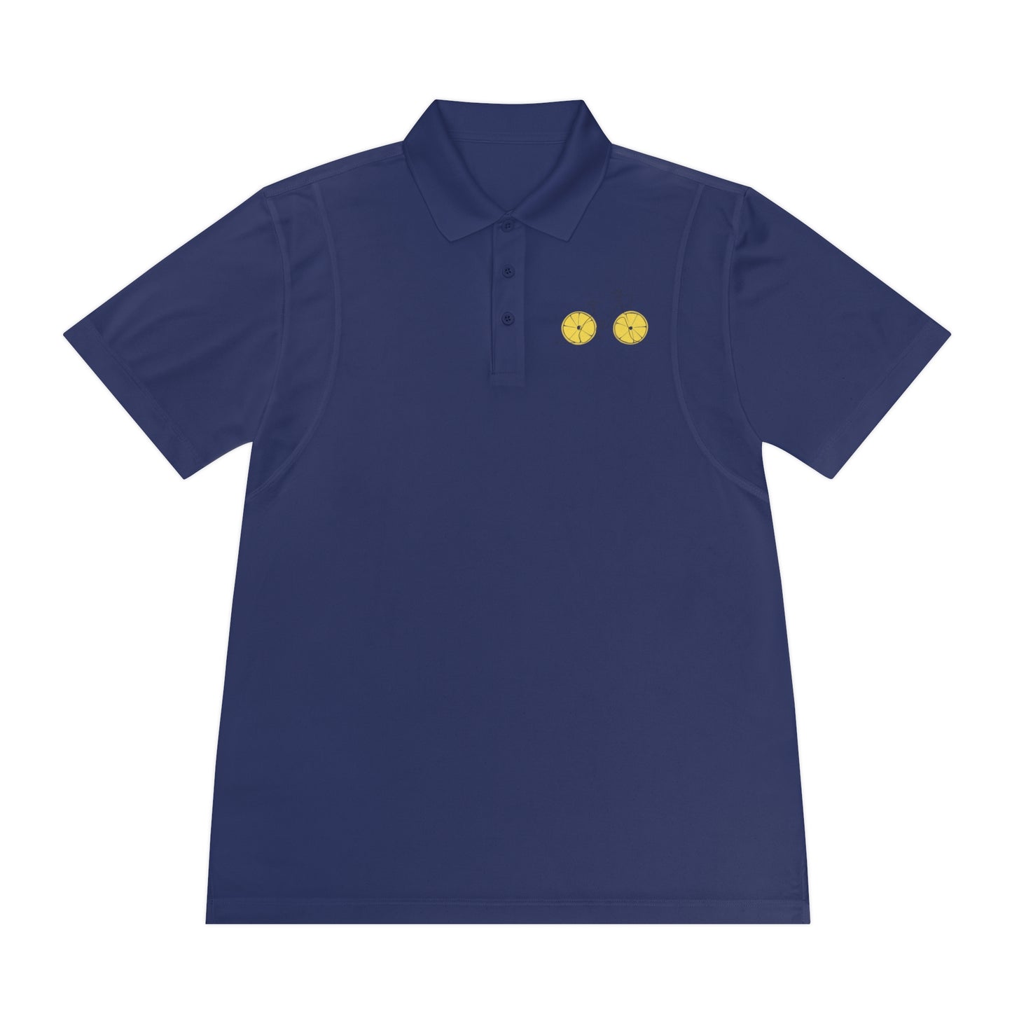 Men's Sport Polo Shirt